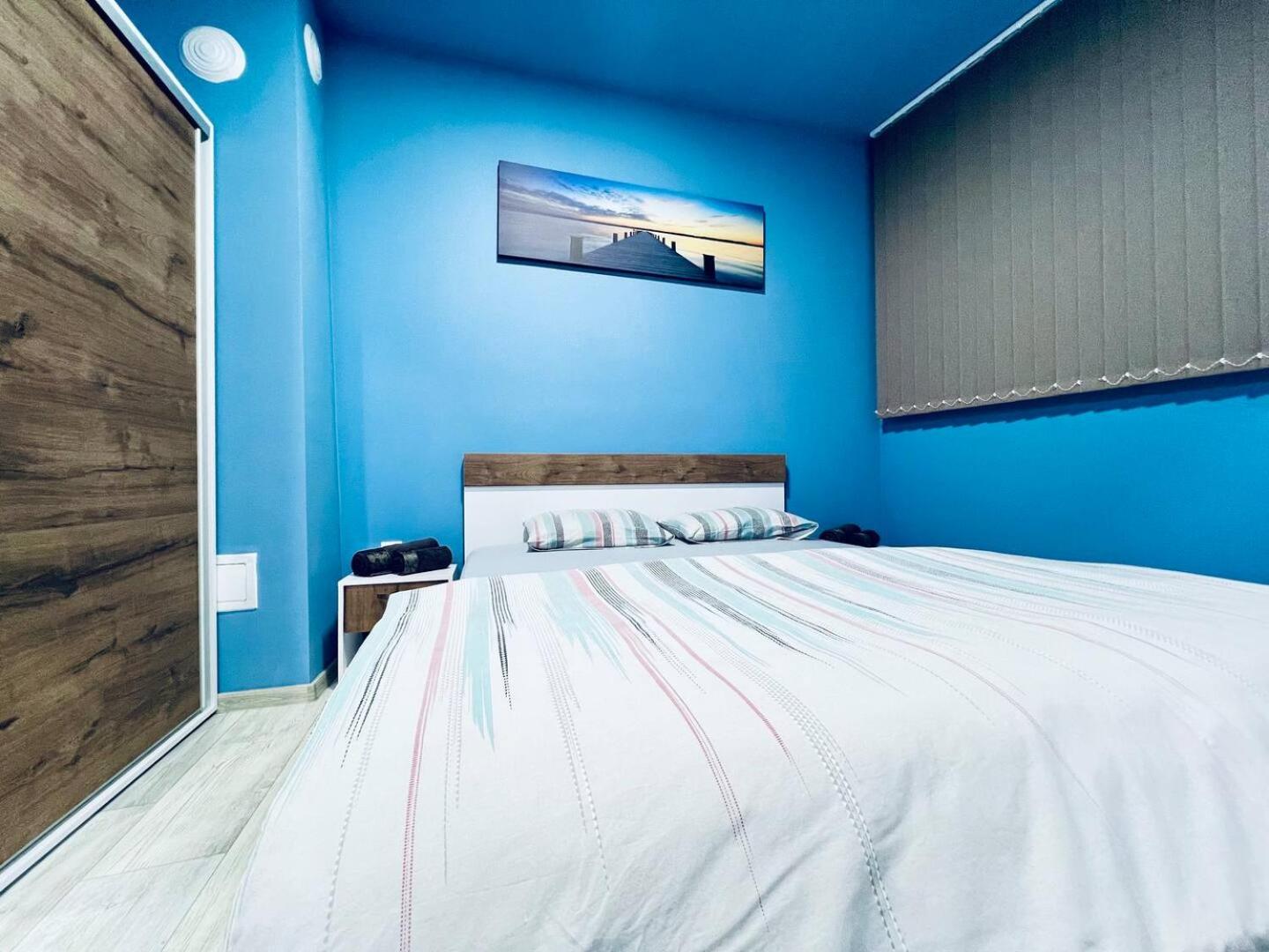 NJ Deluxe rooms