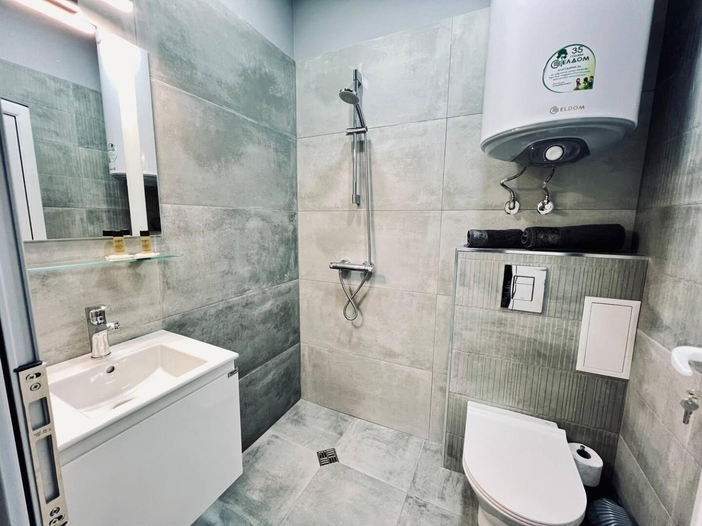 NJ Deluxe rooms