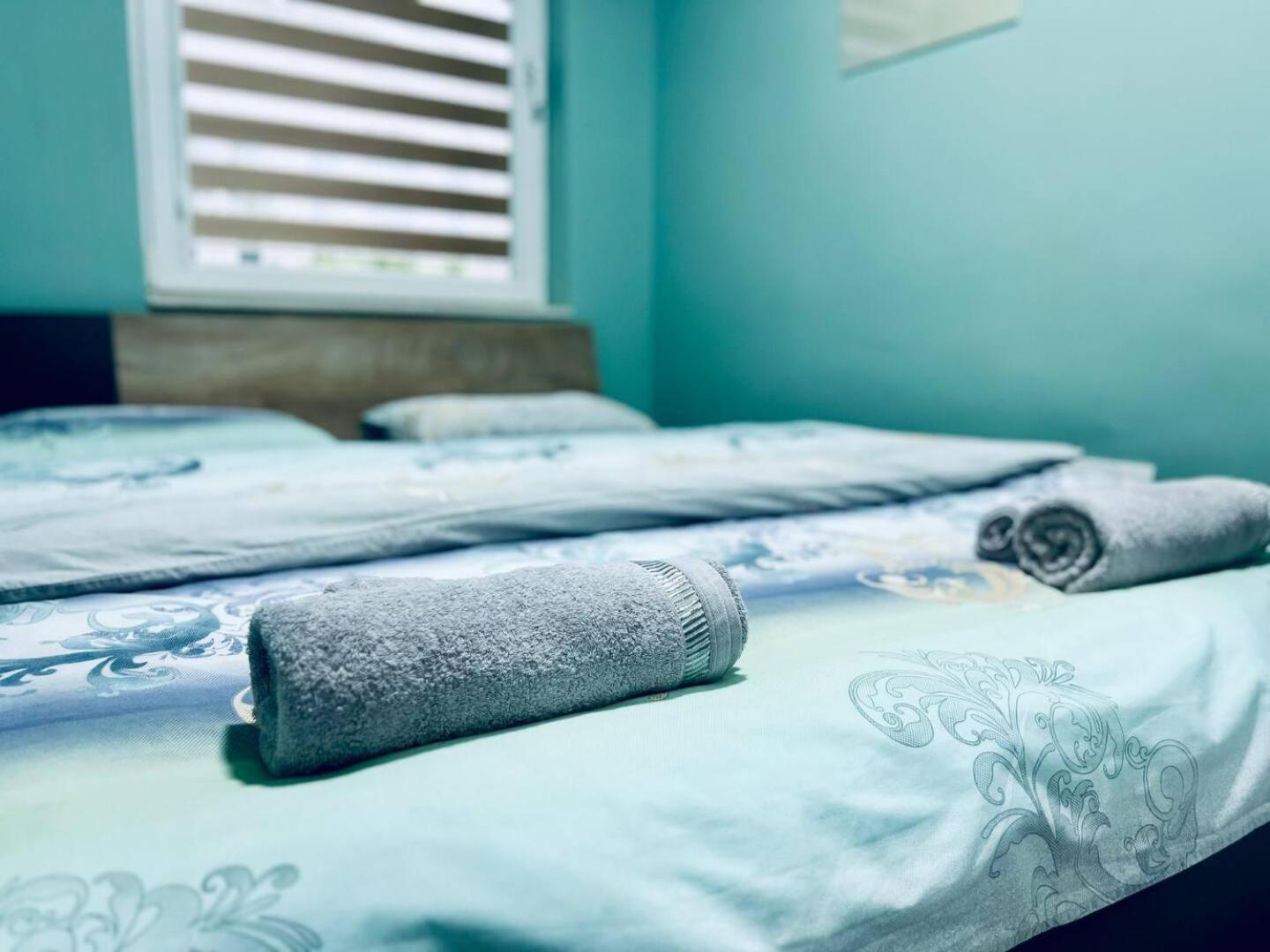 NJ Deluxe rooms