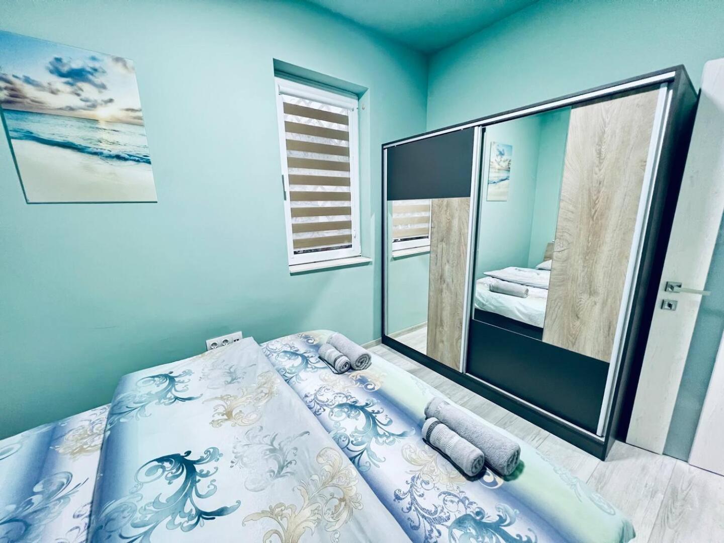 NJ Deluxe rooms