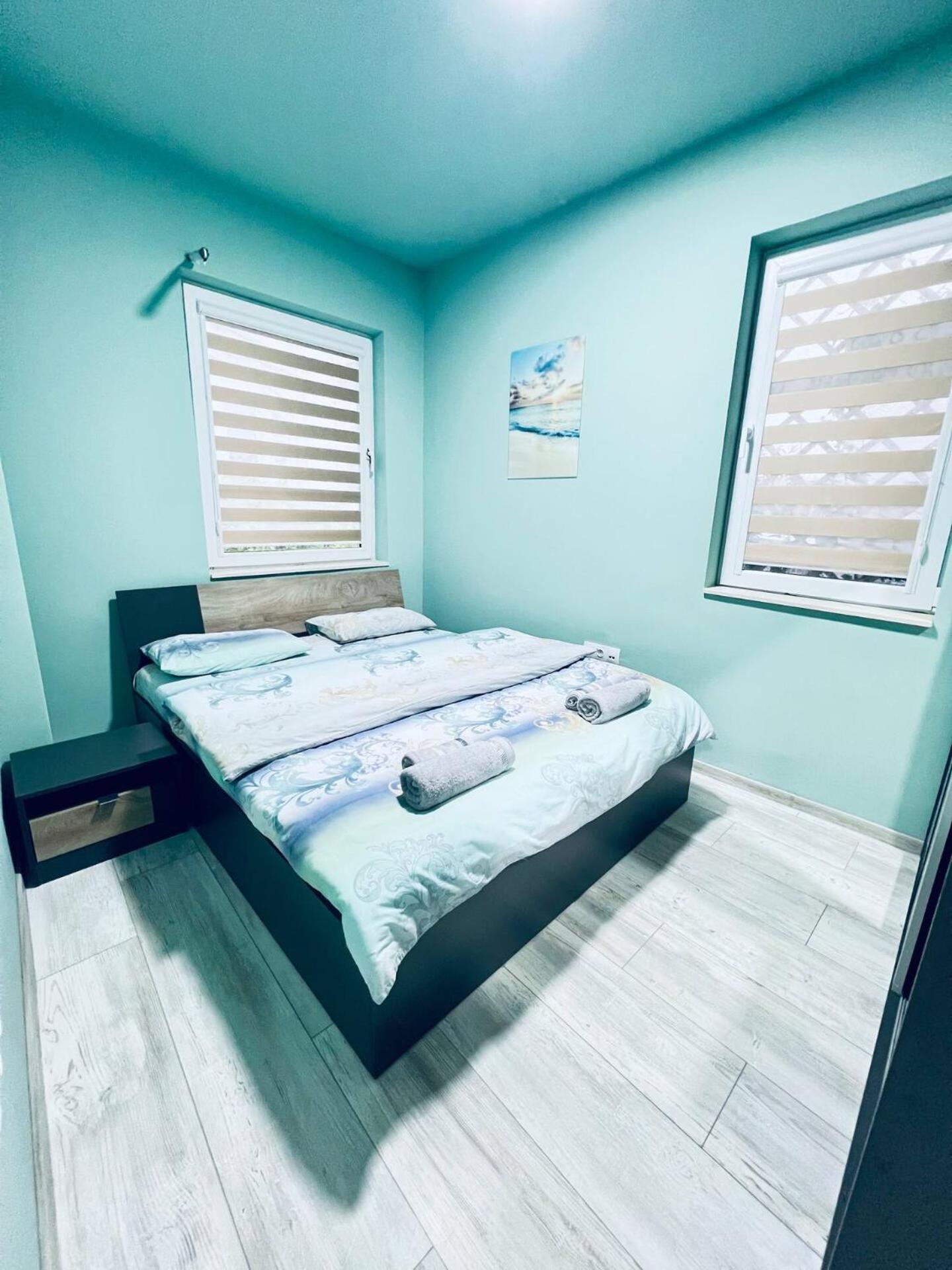 NJ Deluxe rooms