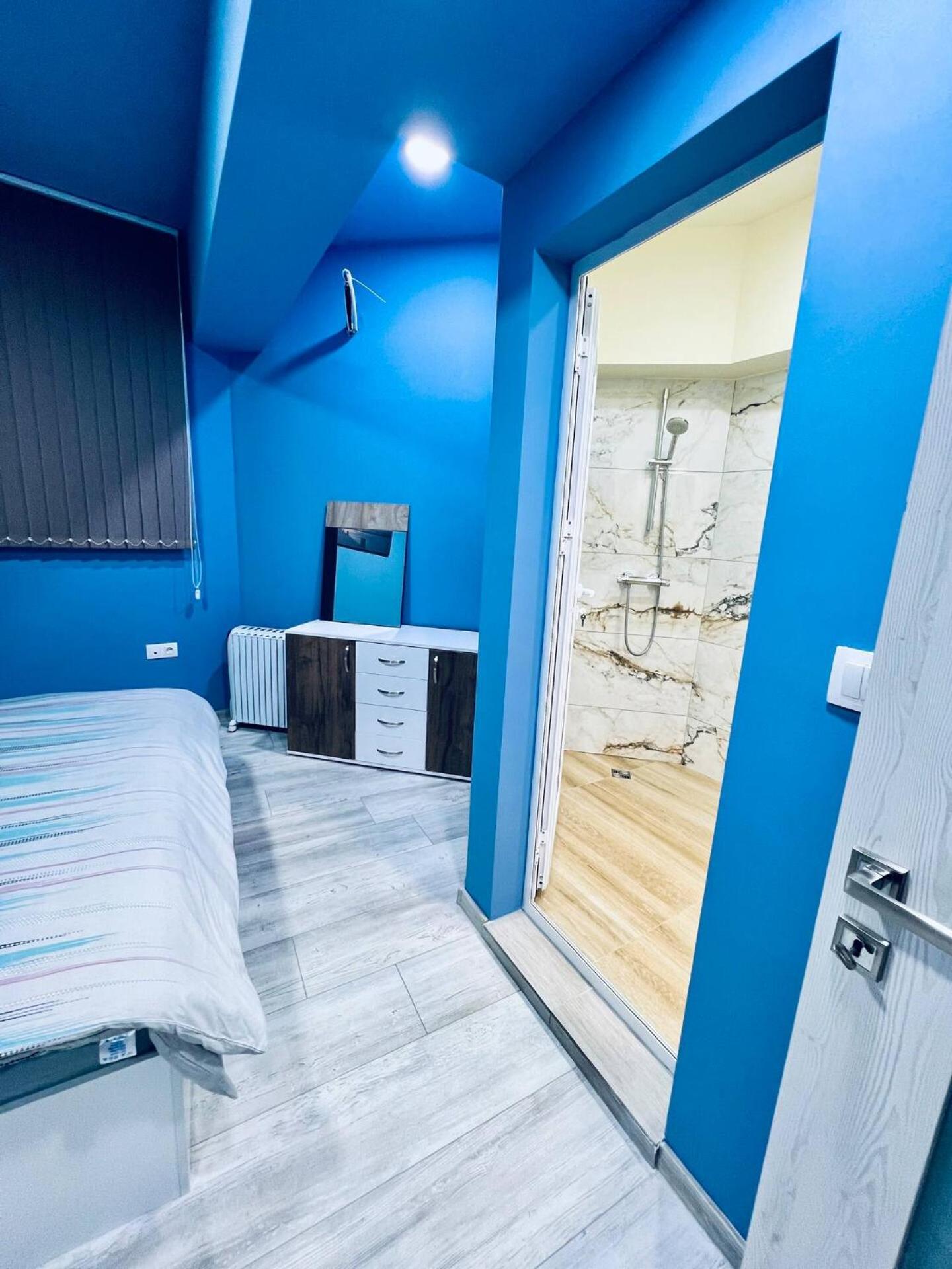 NJ Deluxe rooms
