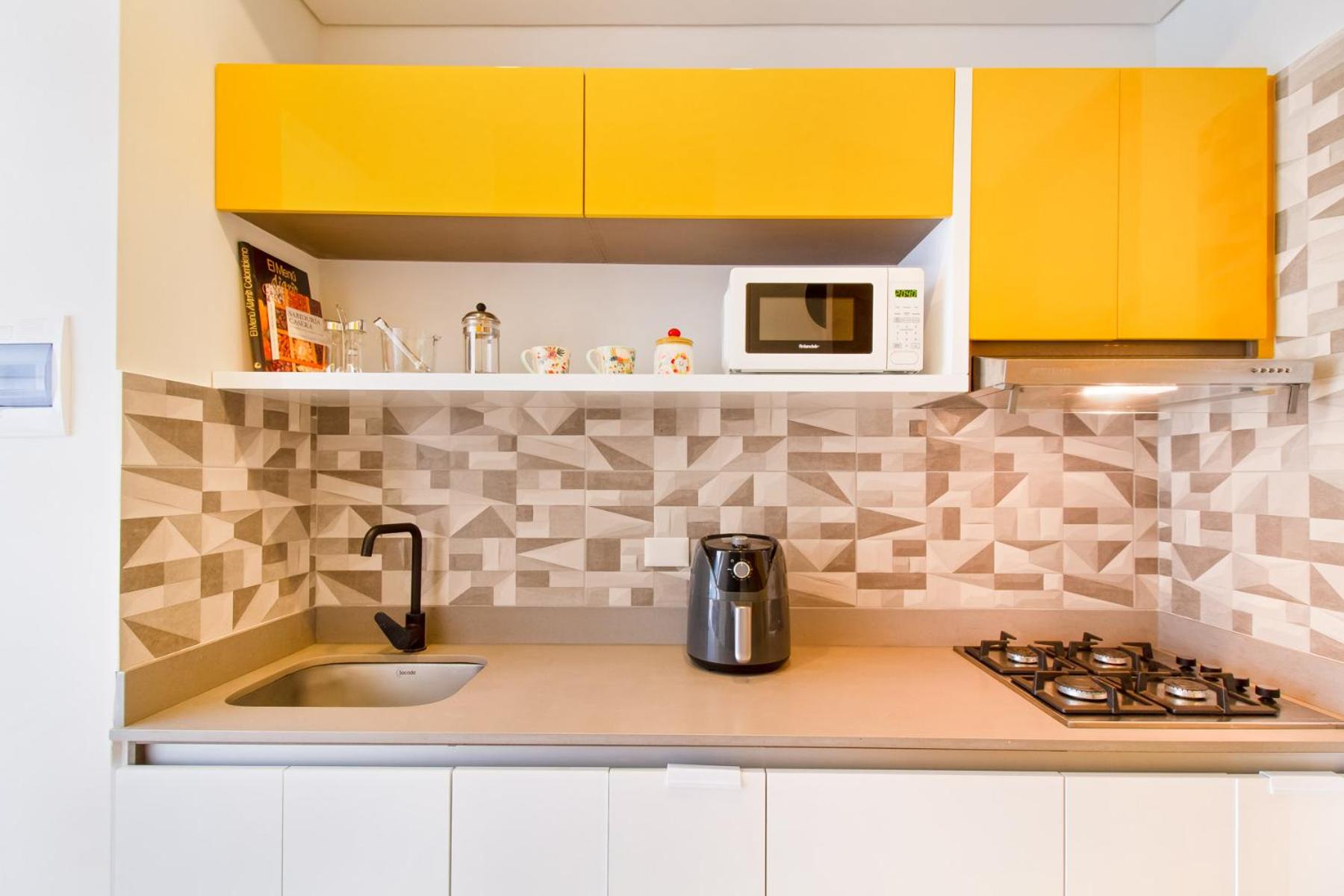 Espectacular Loft I Wifi 300 mbps I Playa I Balcón