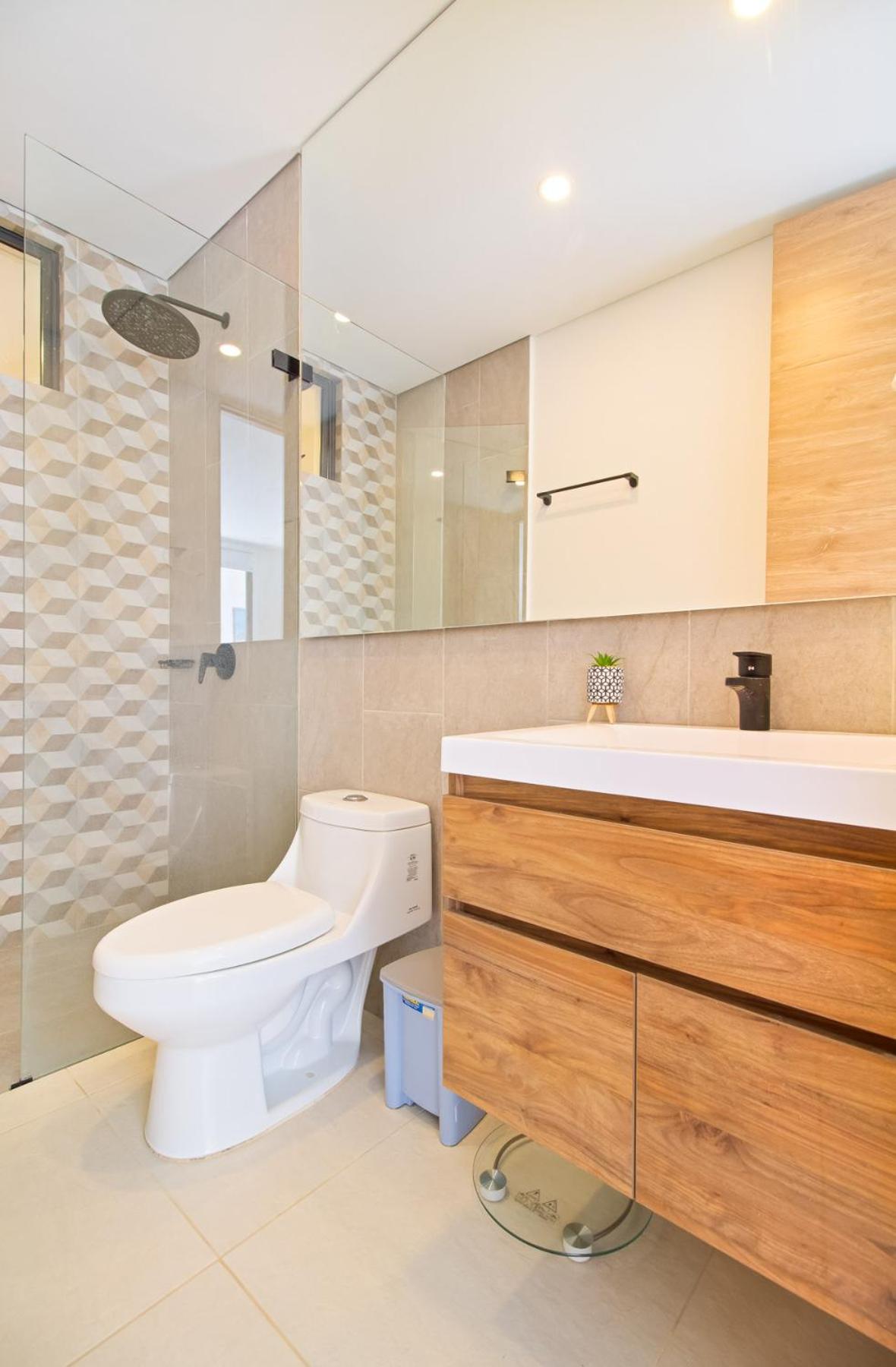 Espectacular Loft I Wifi 300 mbps I Playa I Balcón