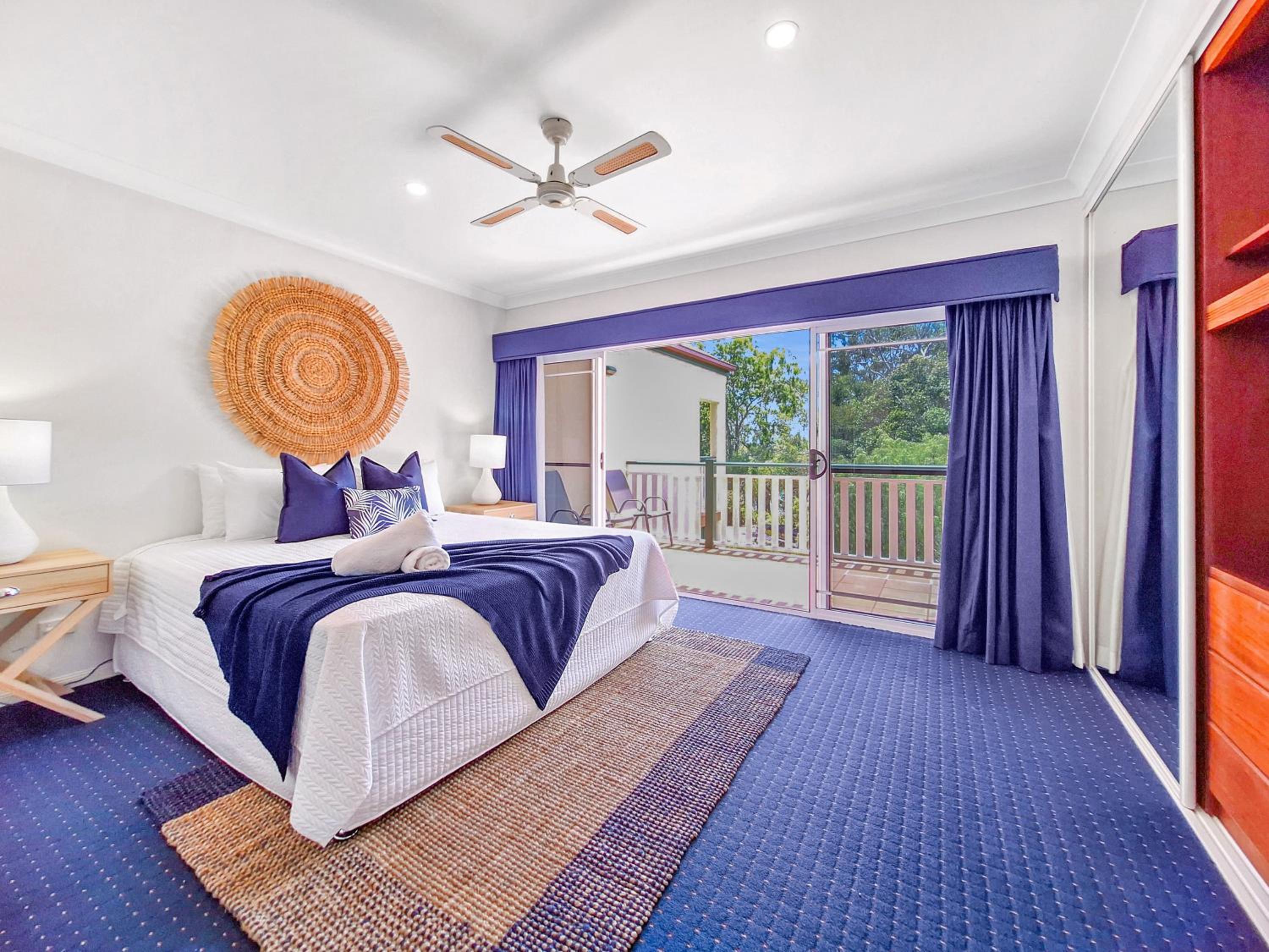 Haven- Lake Tinaroo Resort