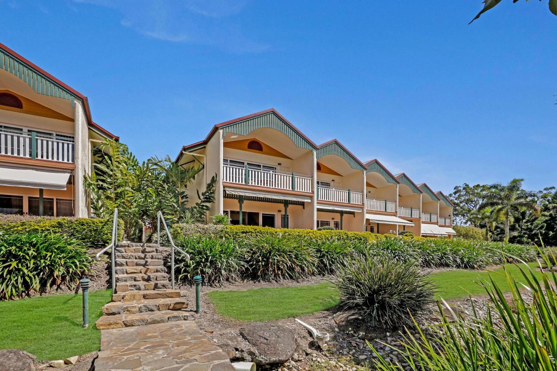Haven- Lake Tinaroo Resort