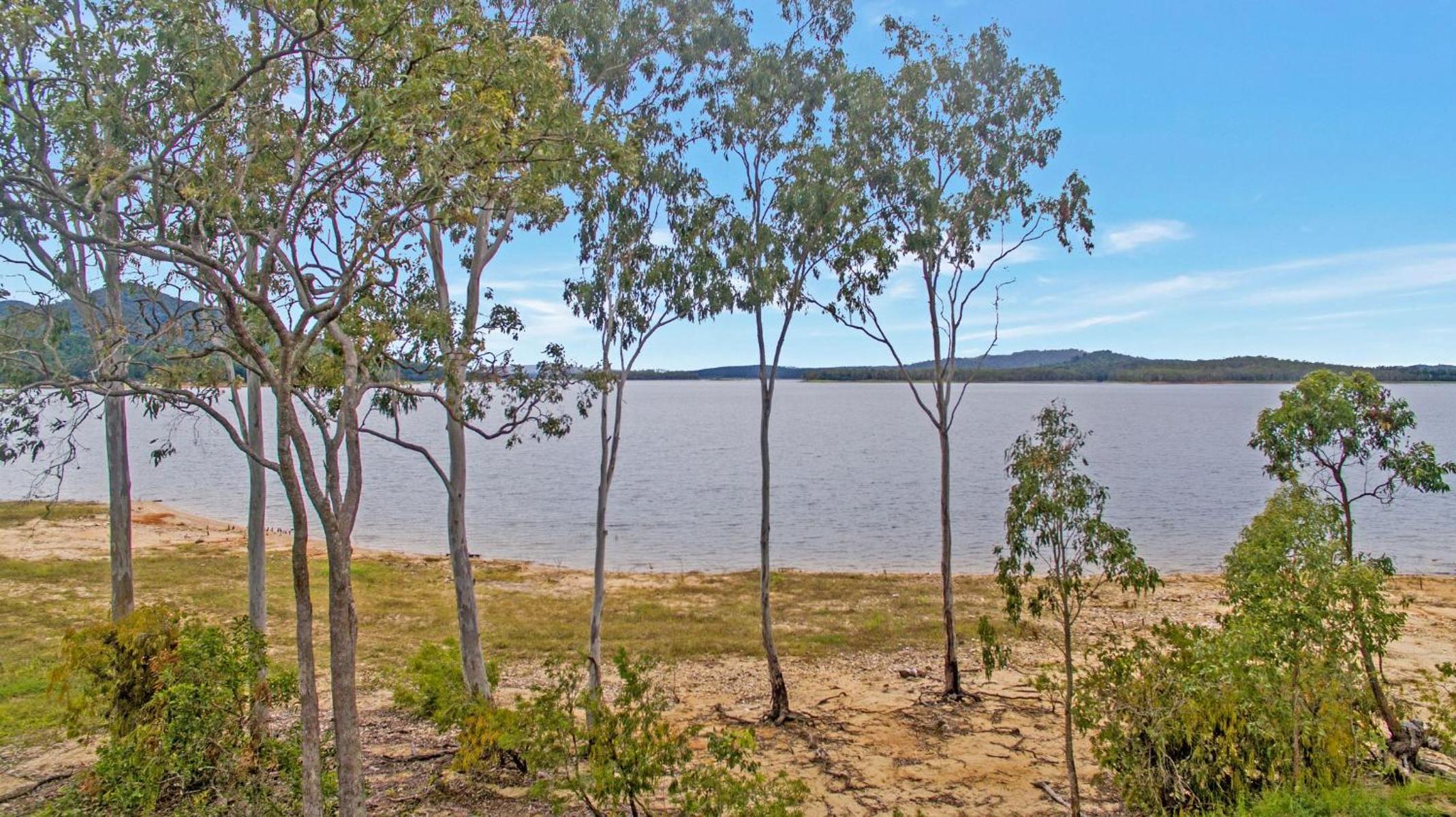 Haven- Lake Tinaroo Resort