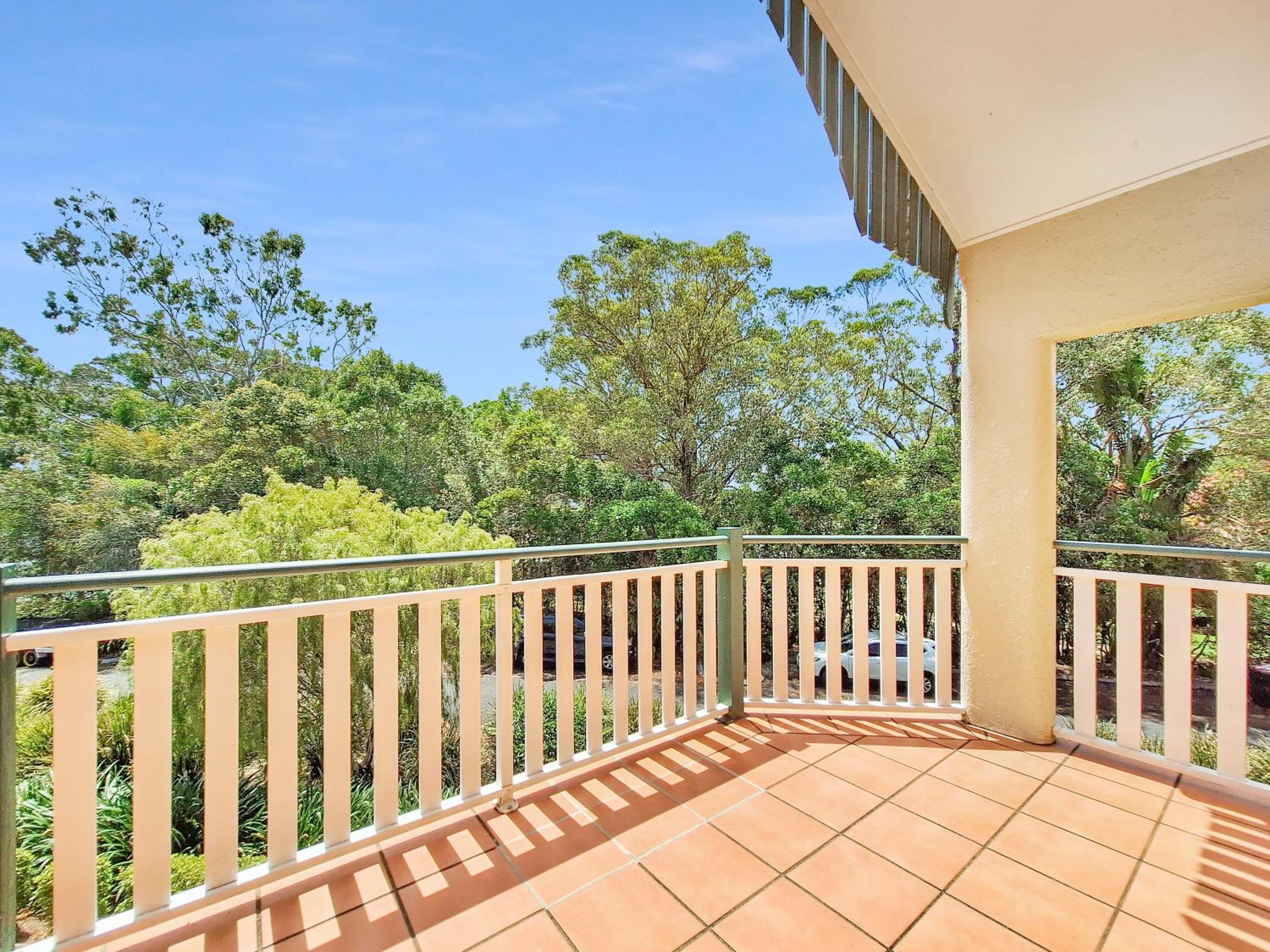 Haven- Lake Tinaroo Resort