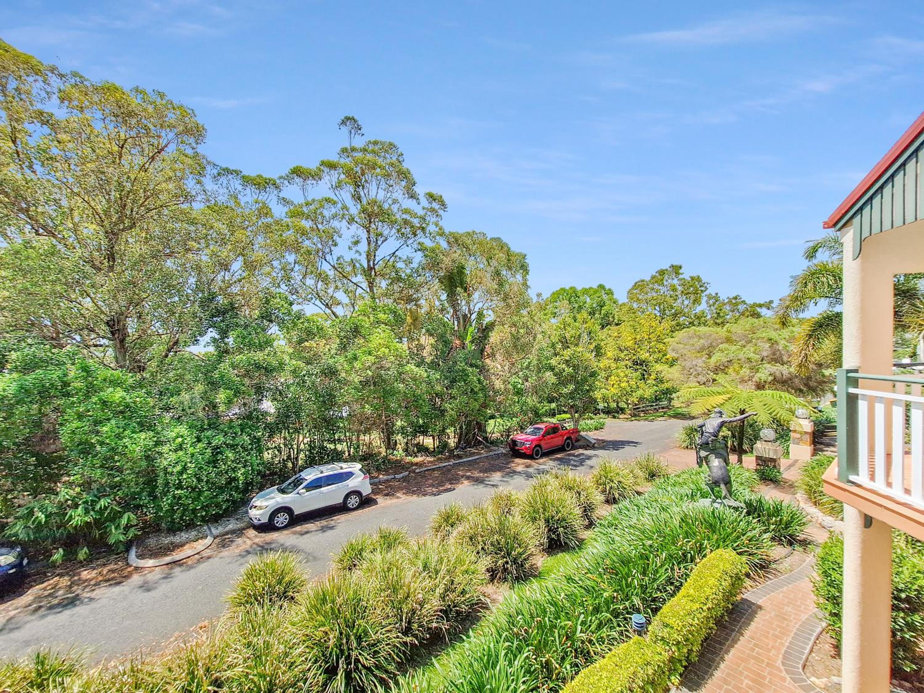 Haven- Lake Tinaroo Resort