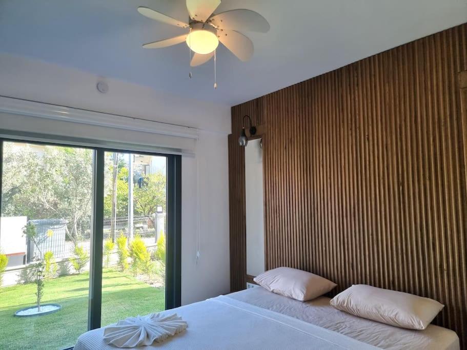 Dalyan Villa Freyja