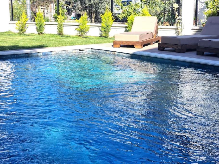 Dalyan Villa Freyja