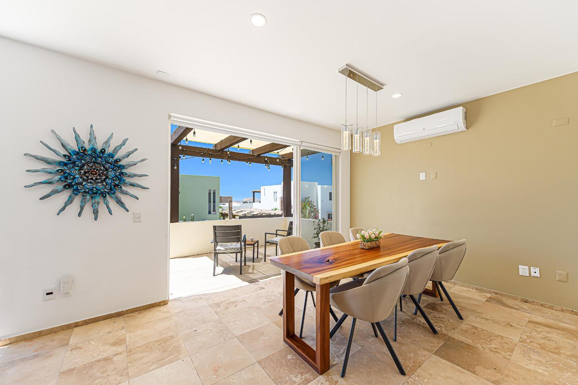 Cabo Villa - G3 Punta Arena - 3 Bed 2.5 Bath view 2
