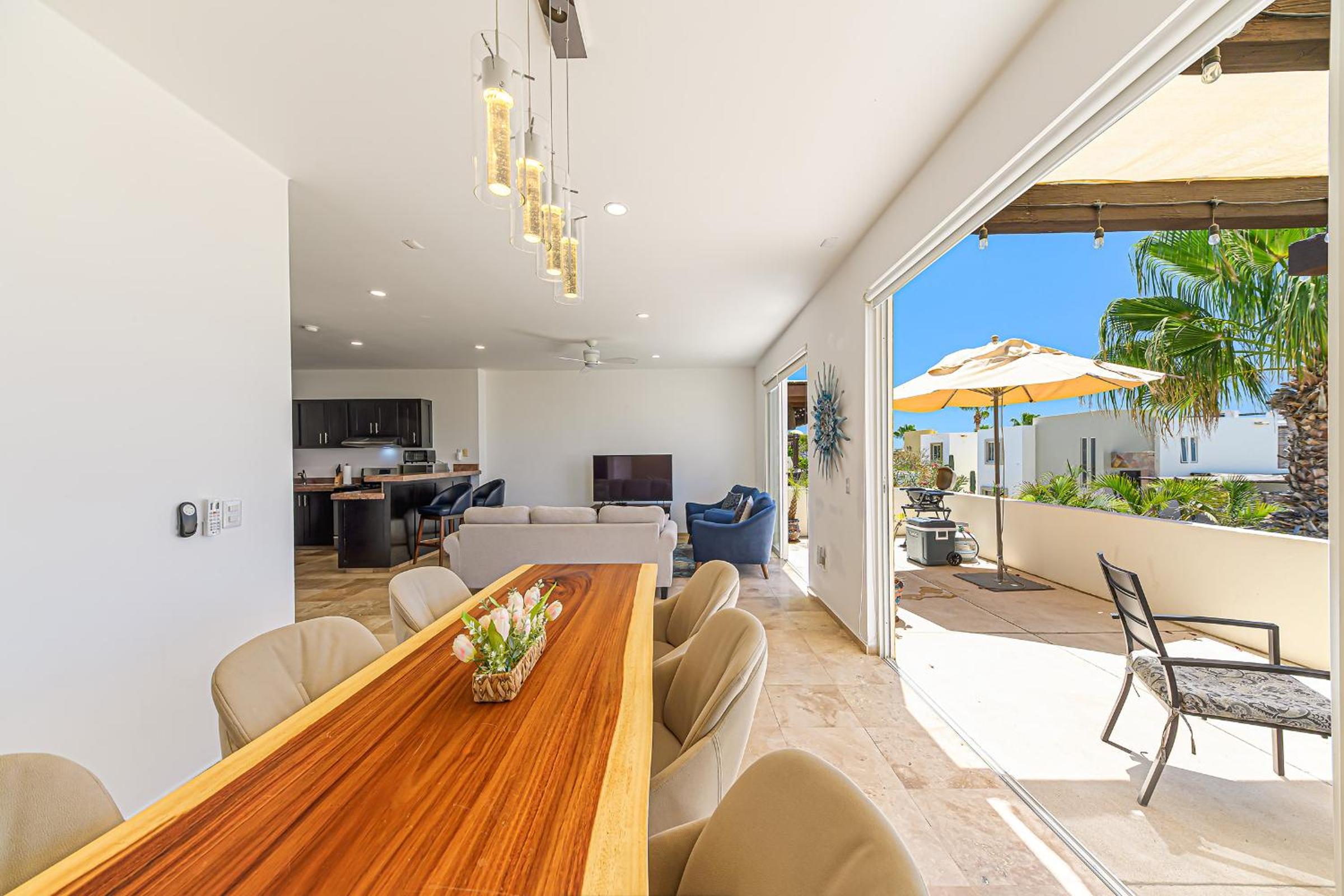 Cabo Villa - G3 Punta Arena - 3 Bed 2.5 Bath view 3