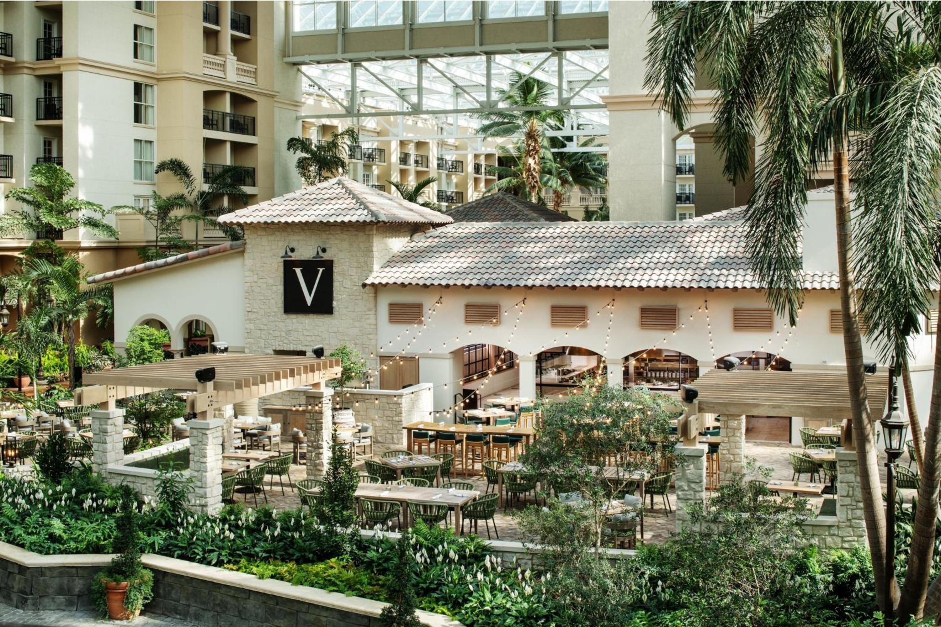 Gaylord Palms Resort & Convention Center