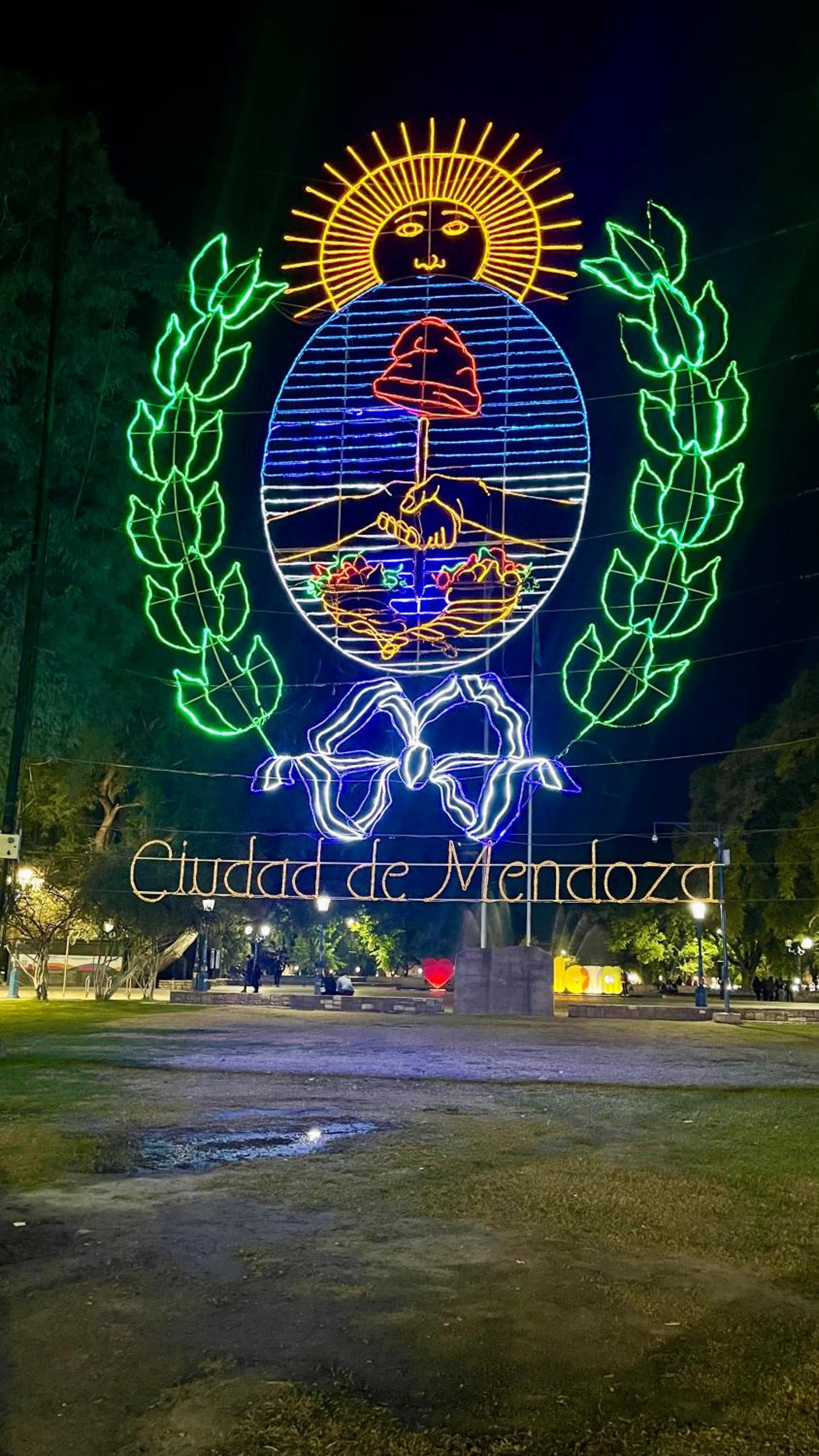 Carrara Peatonal