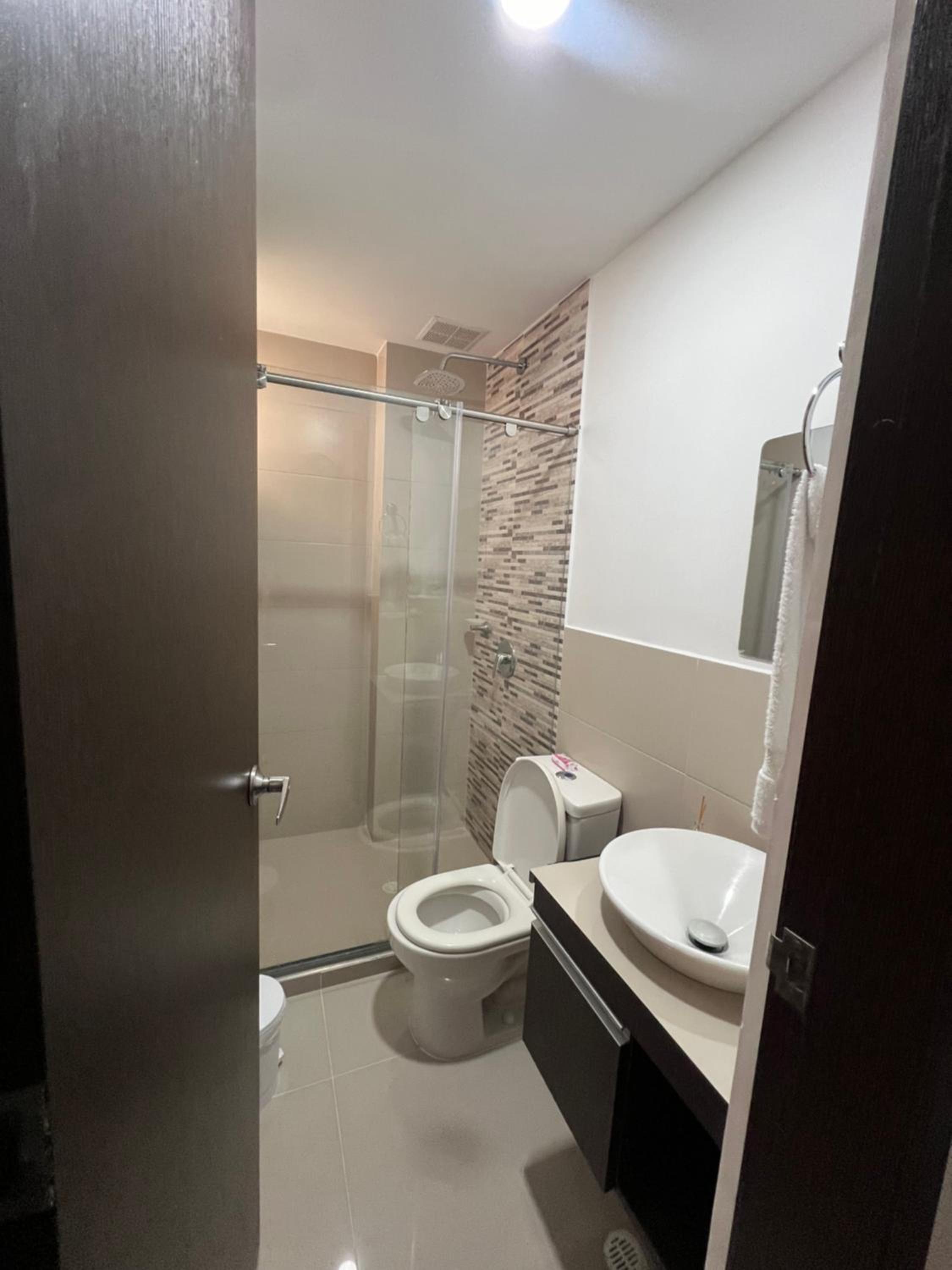 Hermoso apartamento
