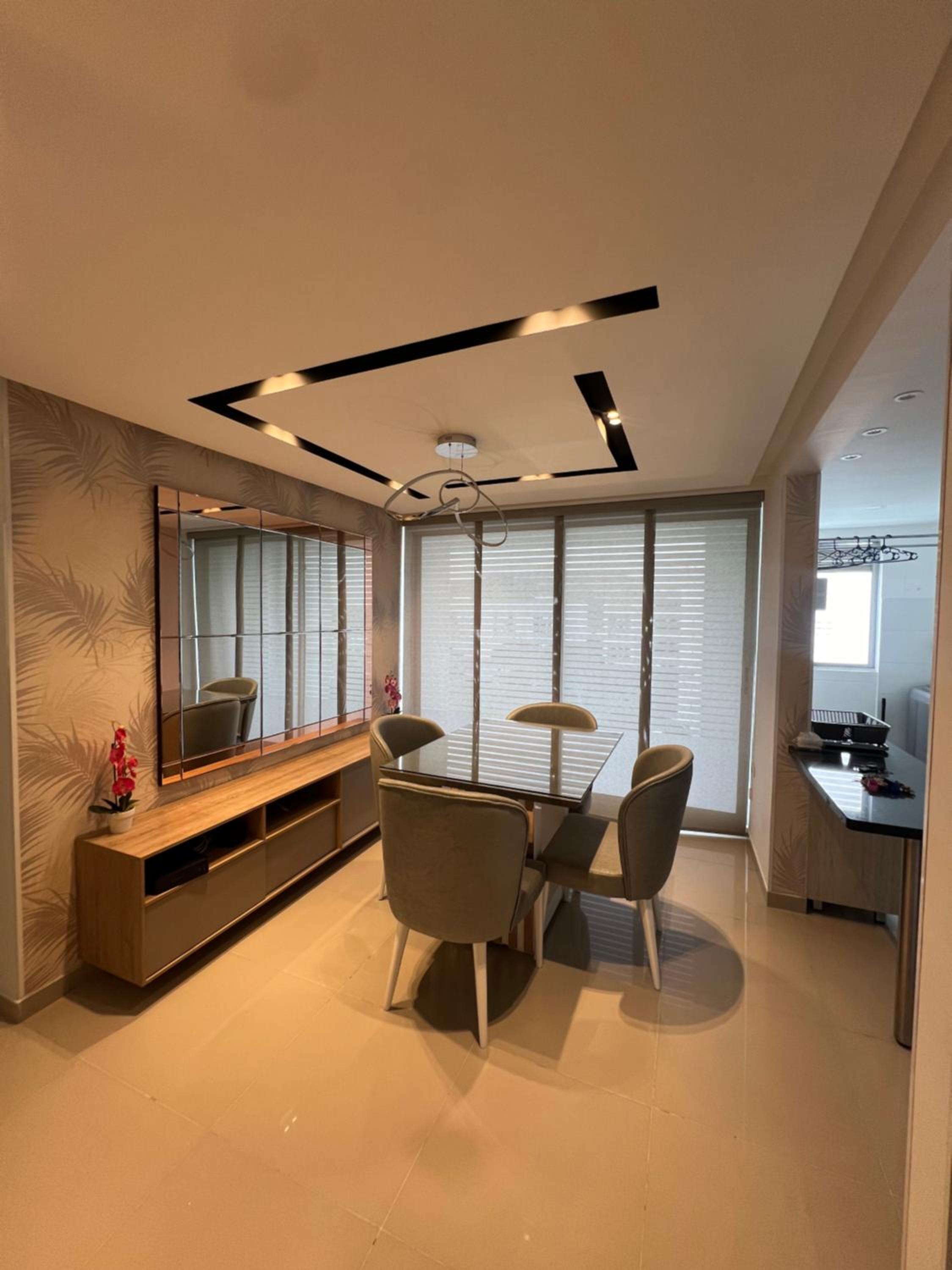 Hermoso apartamento