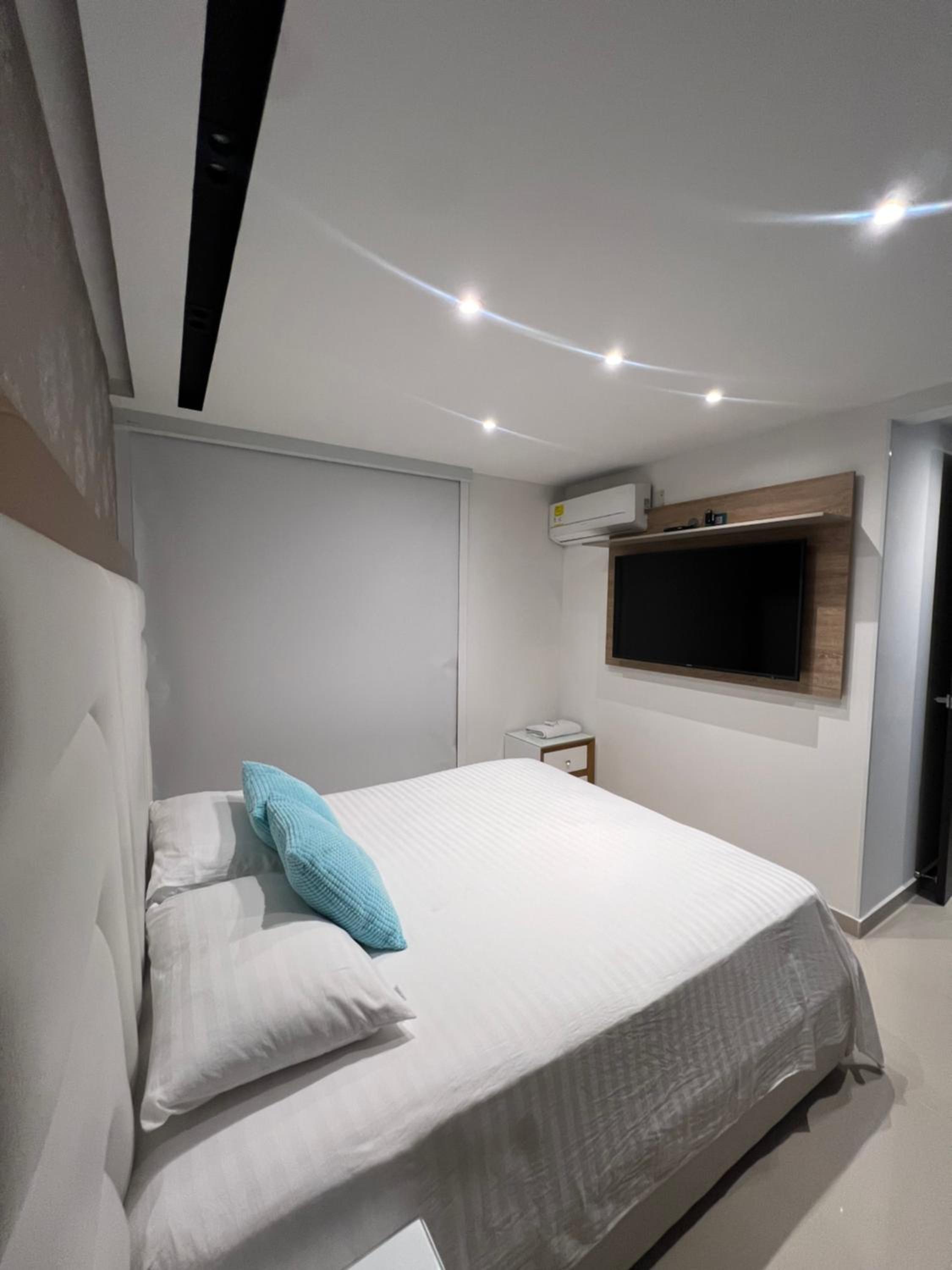 Hermoso apartamento