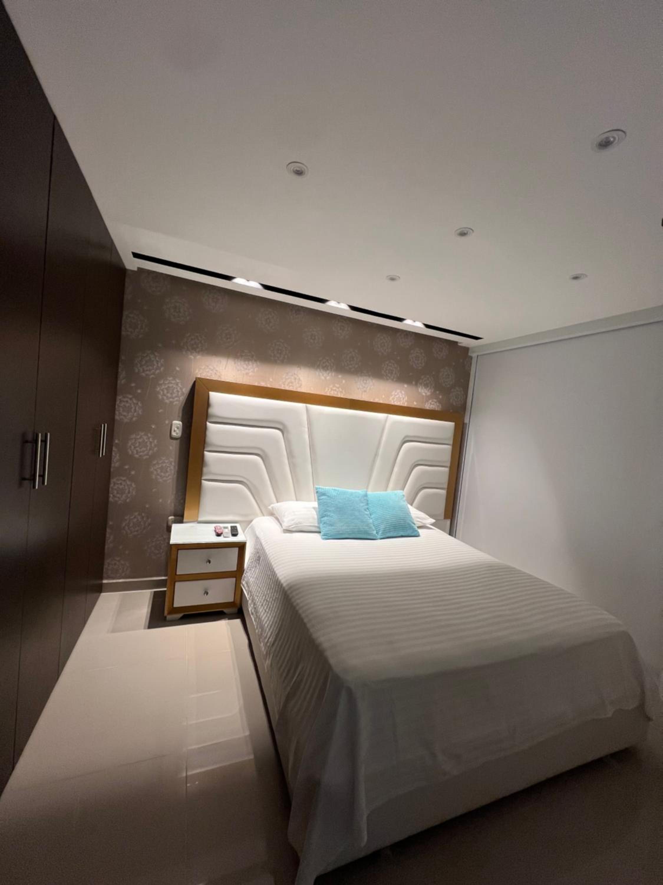 Hermoso apartamento
