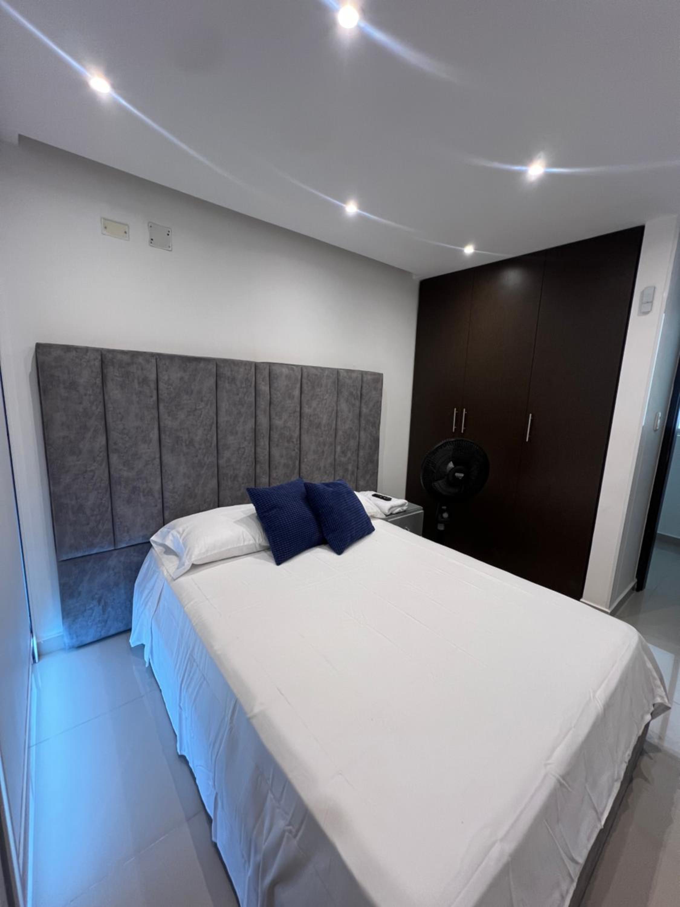 Hermoso apartamento