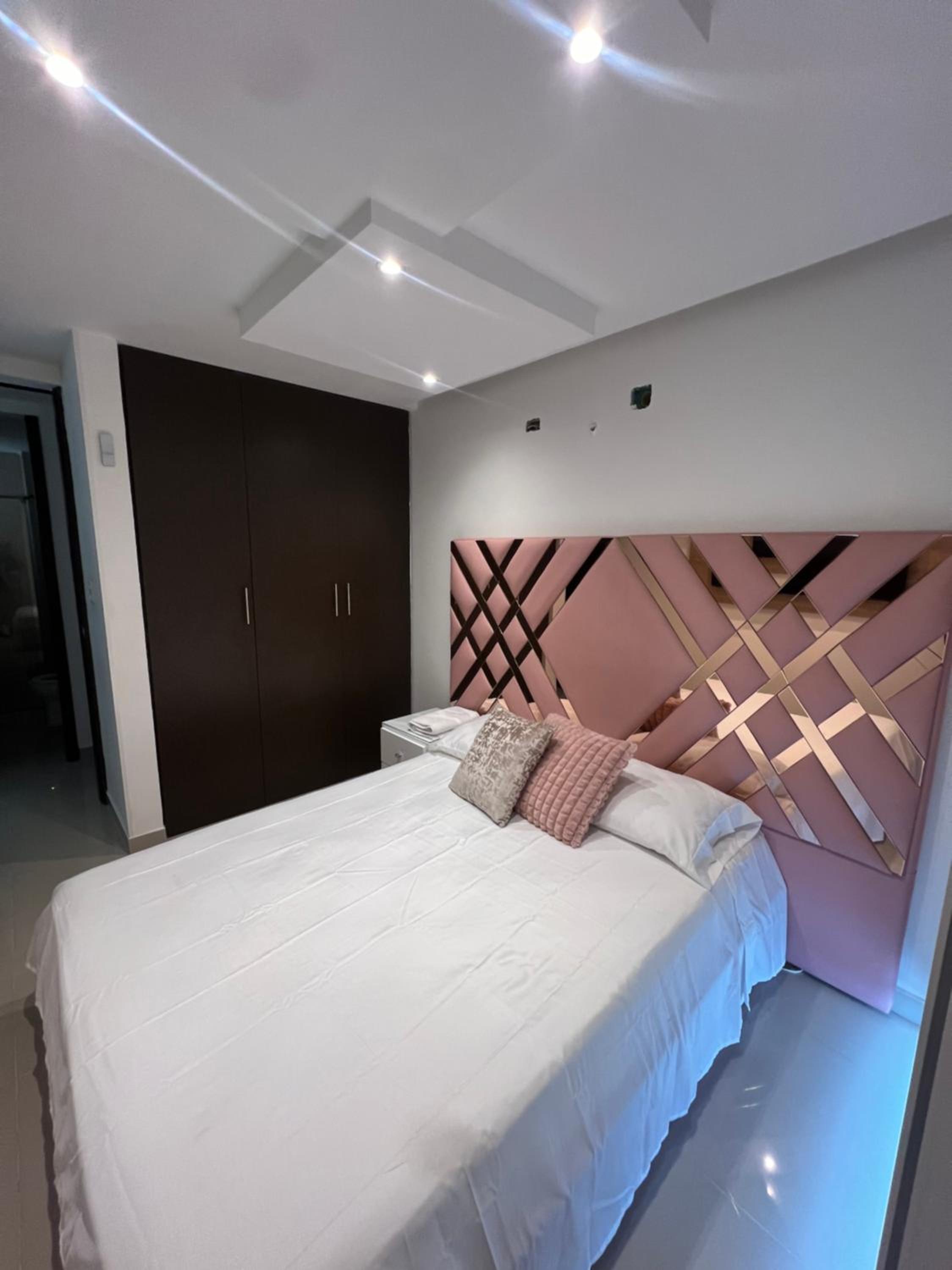 Hermoso apartamento