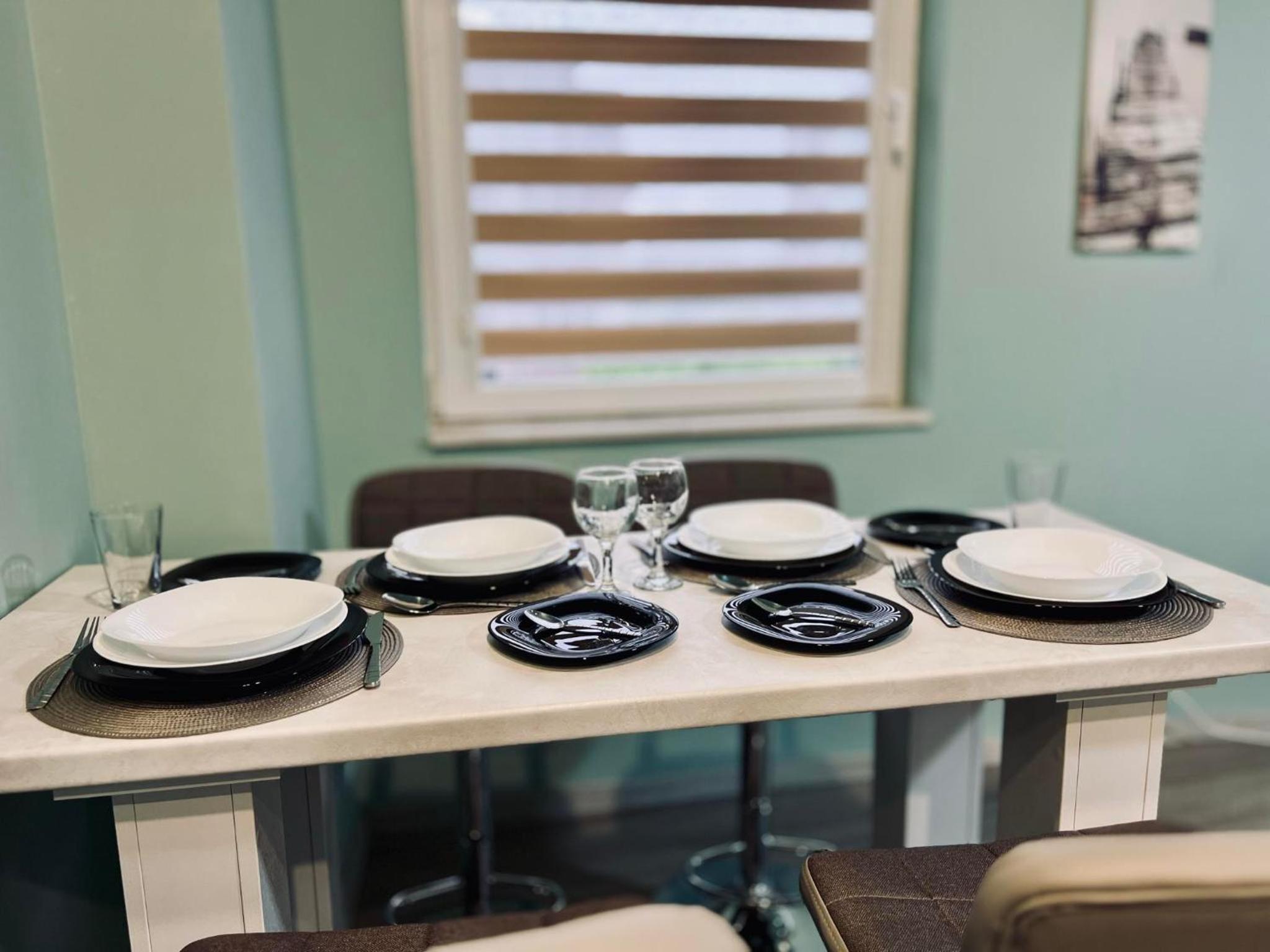 NJ Deluxe rooms