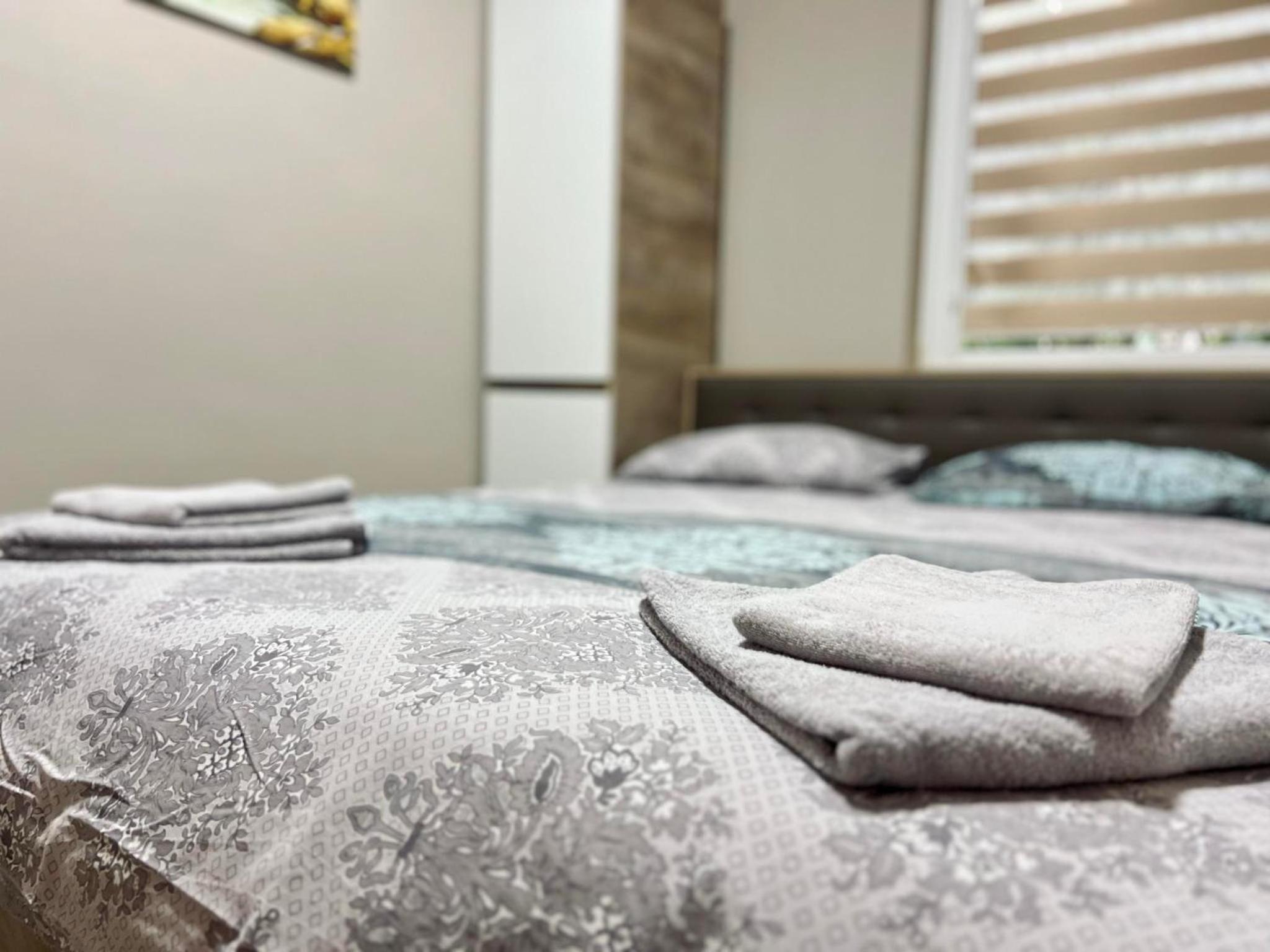 NJ Deluxe rooms
