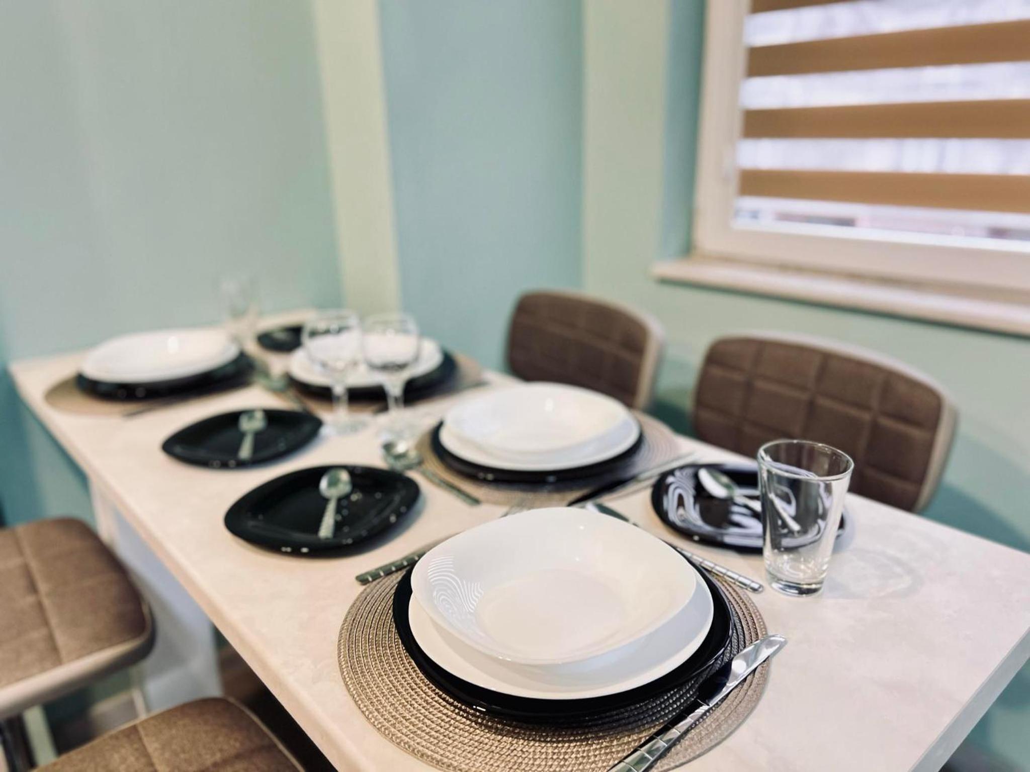 NJ Deluxe rooms