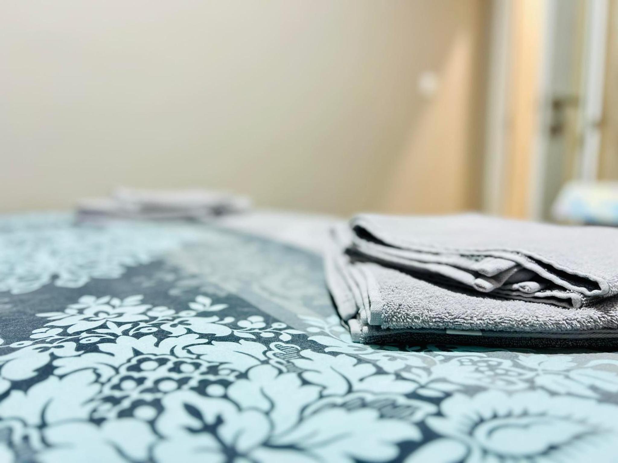 NJ Deluxe rooms