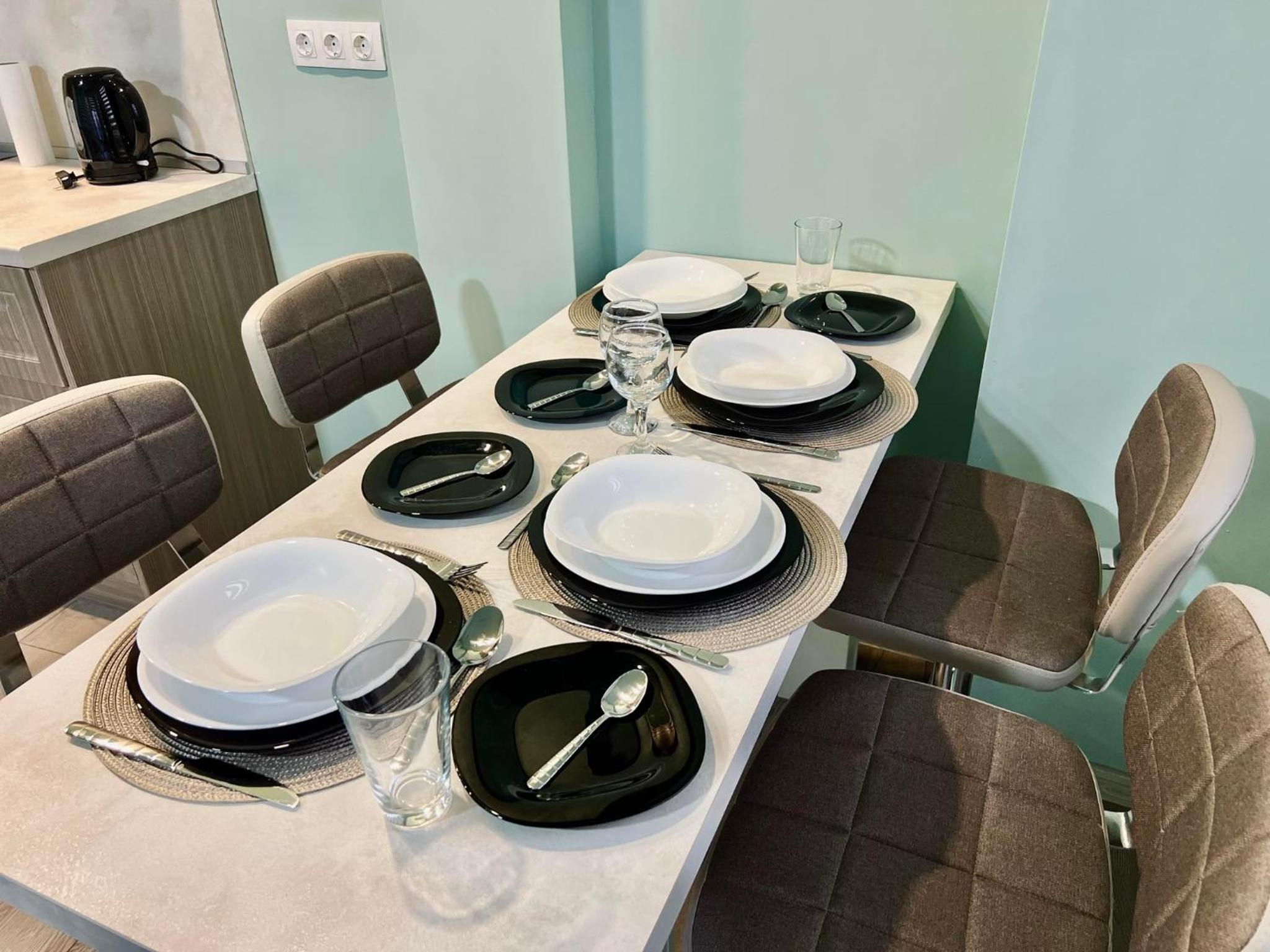 NJ Deluxe rooms