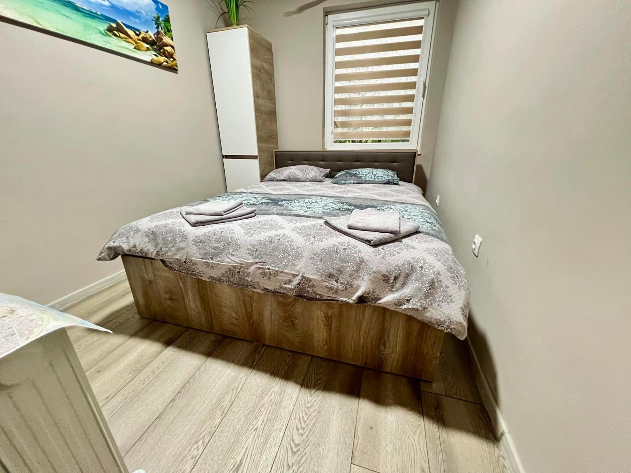 NJ Deluxe rooms