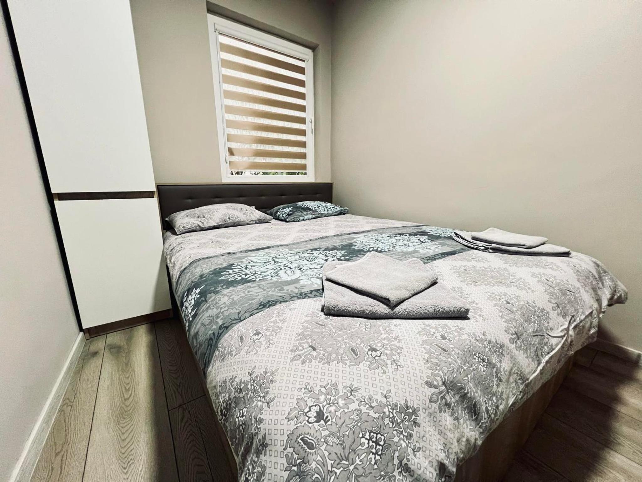 NJ Deluxe rooms