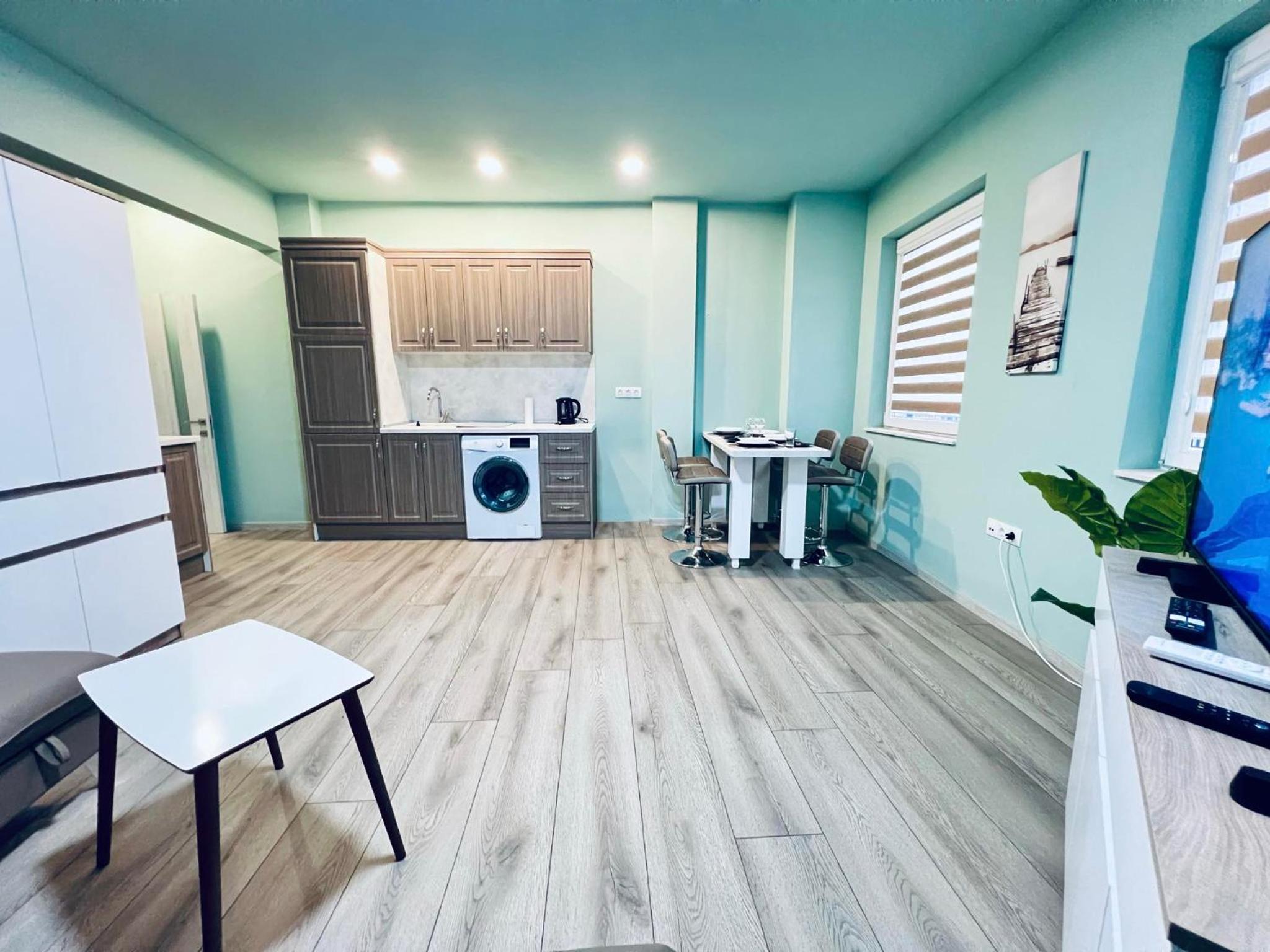 NJ Deluxe rooms