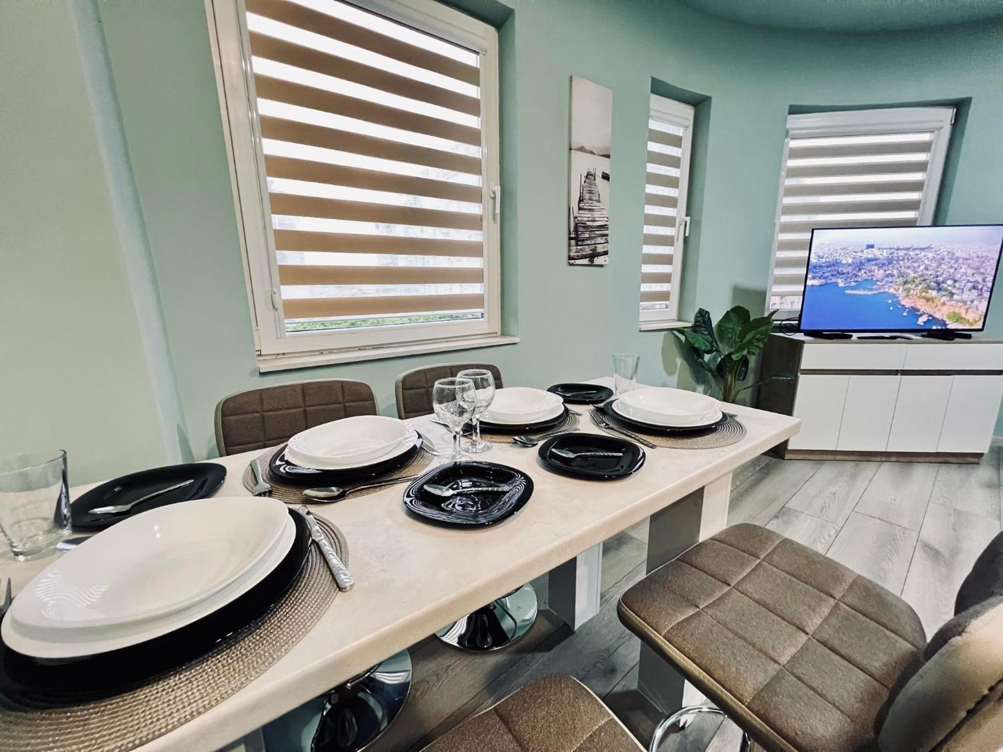 NJ Deluxe rooms