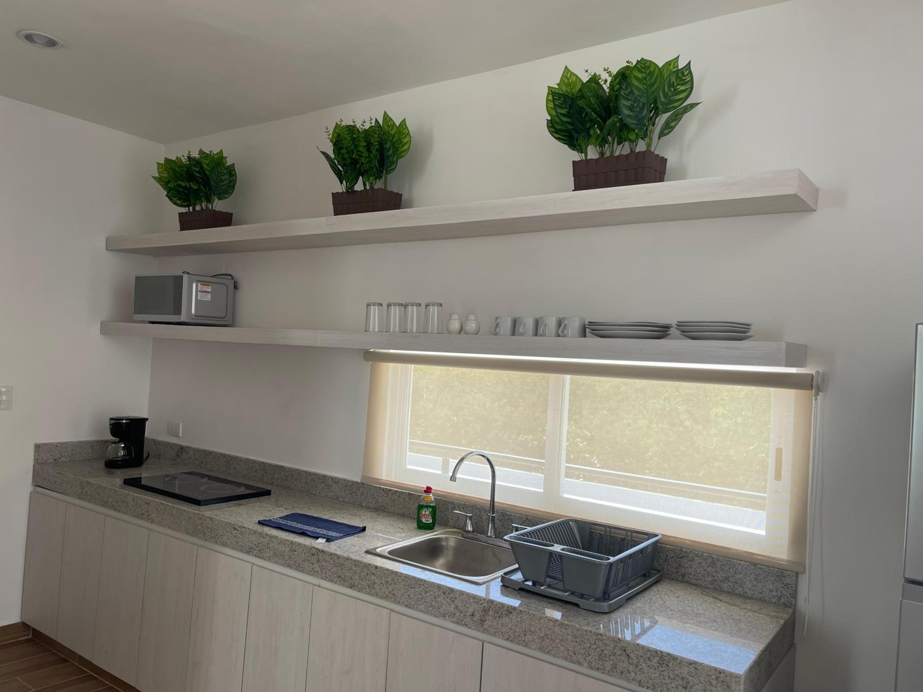 Departamento Bohen 13 view 2