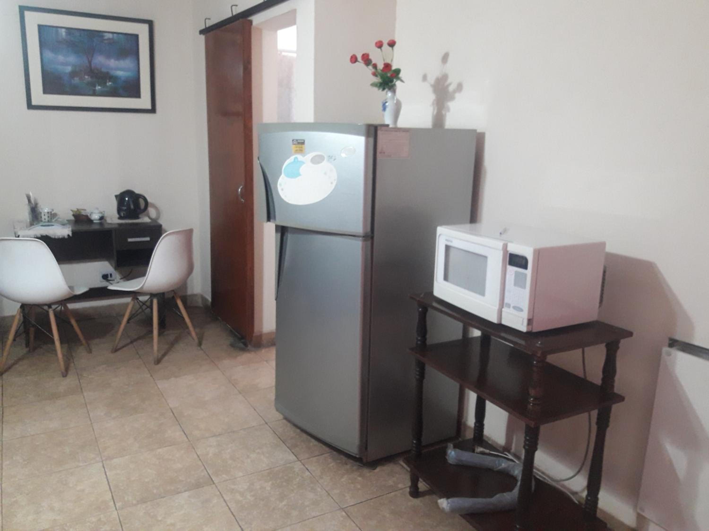 Habitaciones BRISA