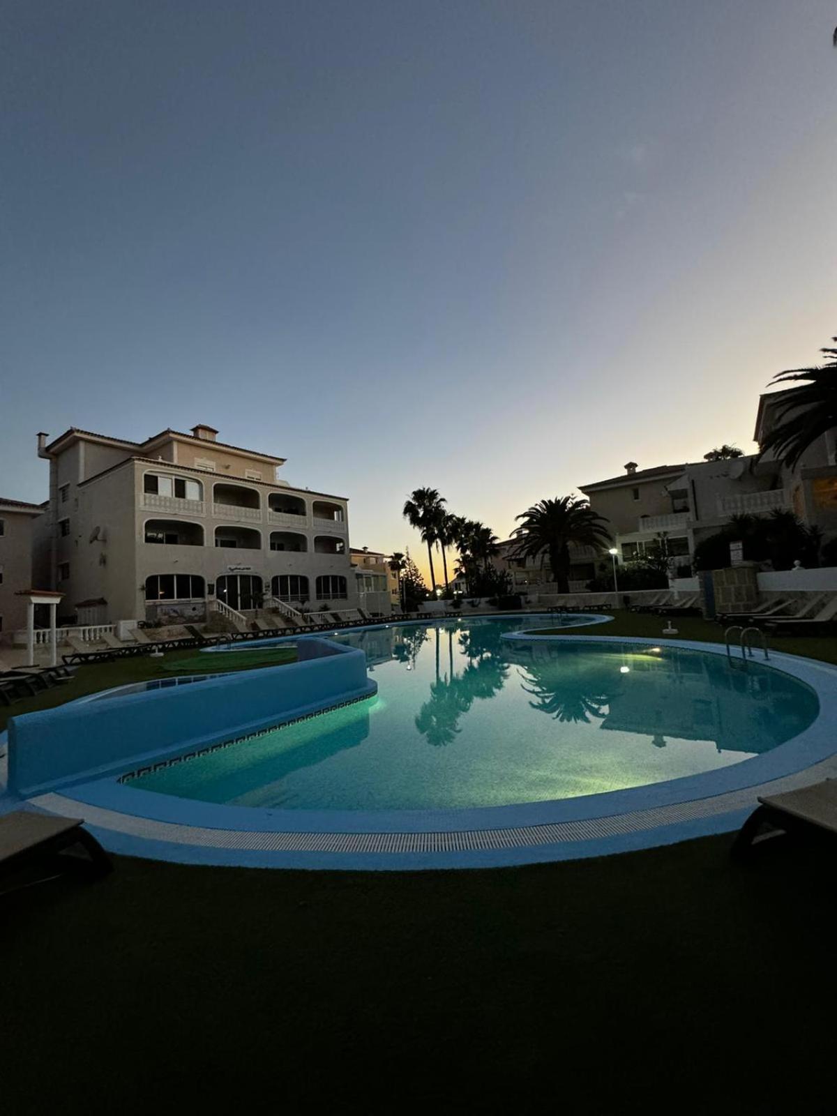 Chayofa Paraiso, apartamento Tenerife Sur