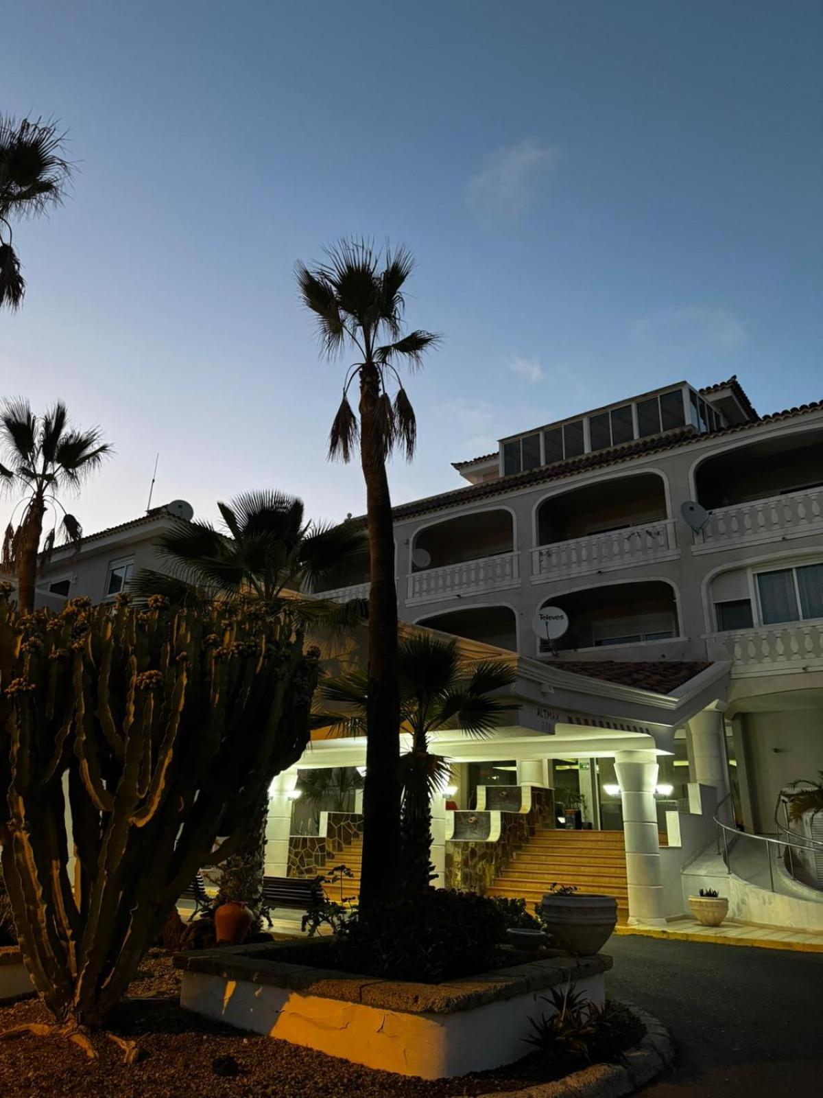 Chayofa Paraiso, apartamento Tenerife Sur
