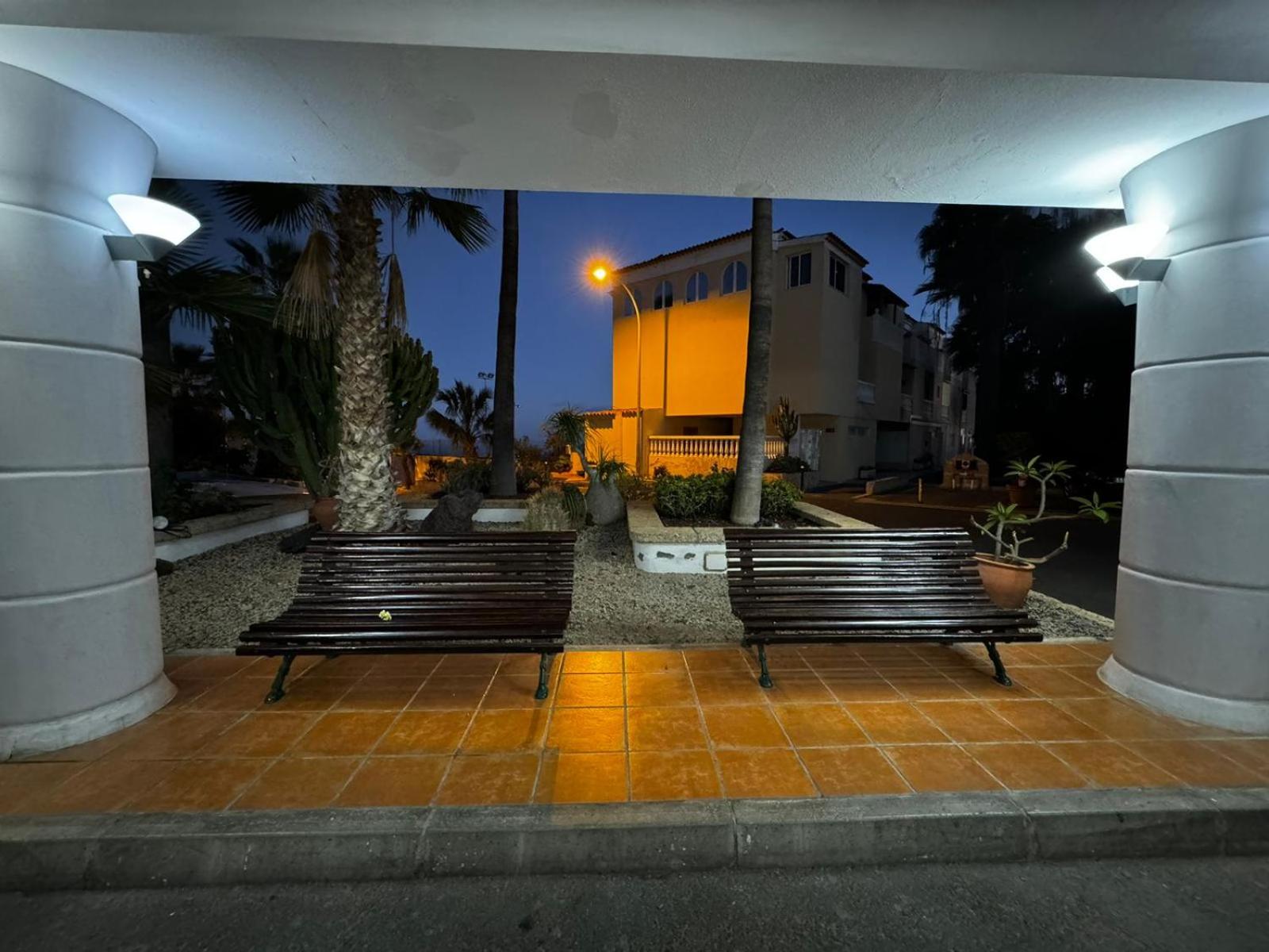 Chayofa Paraiso, apartamento Tenerife Sur