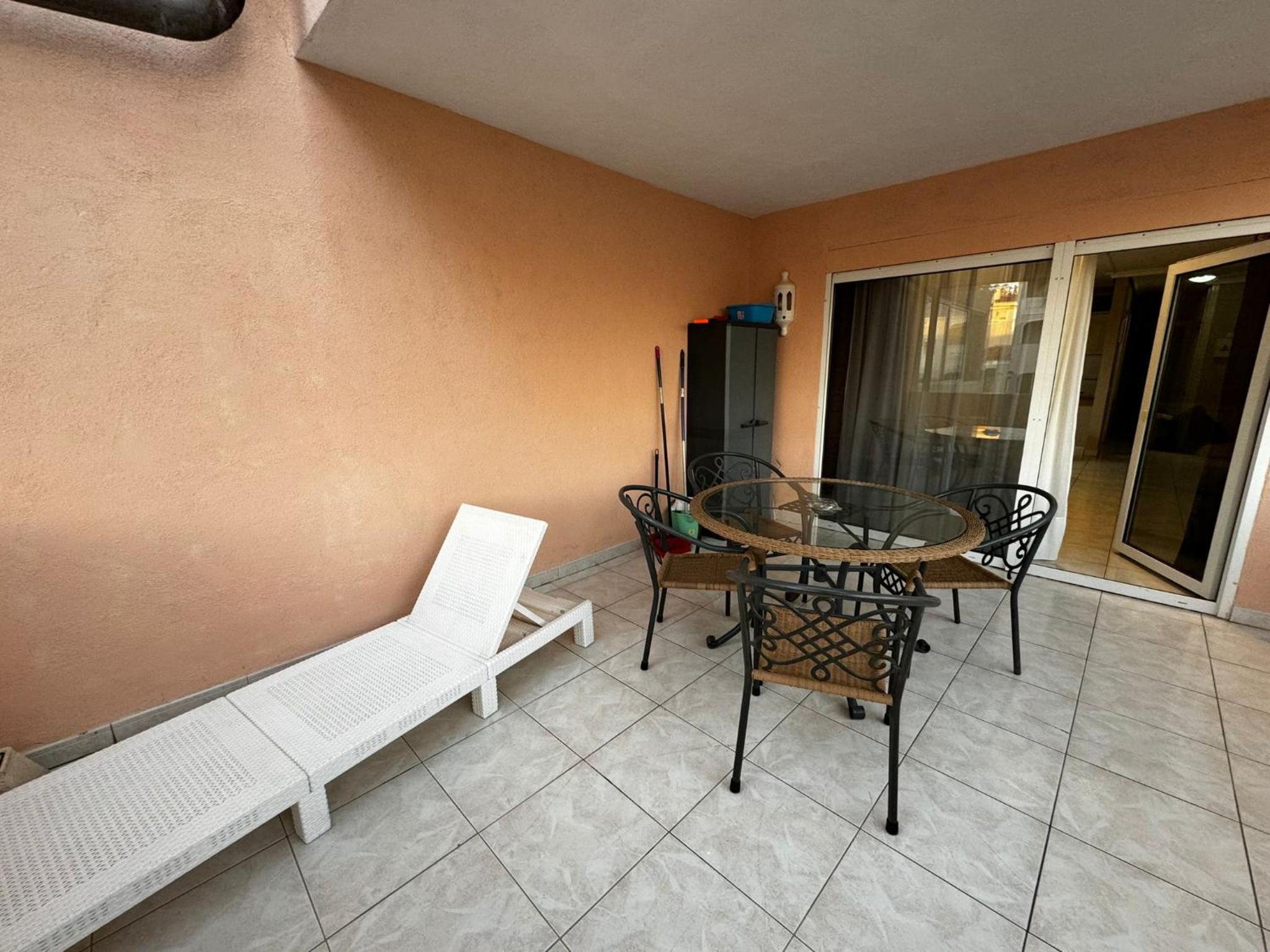 Chayofa Paraiso, apartamento Tenerife Sur