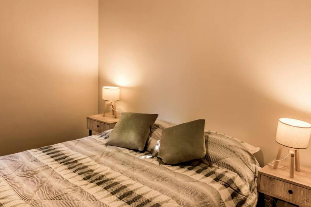 Departamento entero en Ciudad de Mendoza