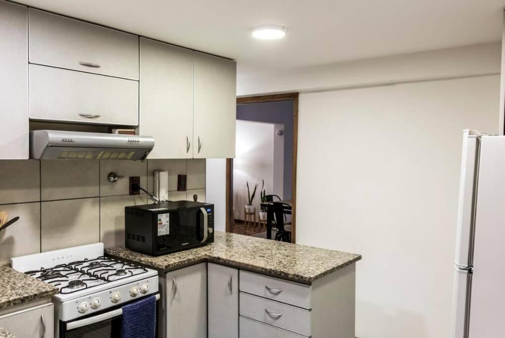 Departamento entero en Ciudad de Mendoza
