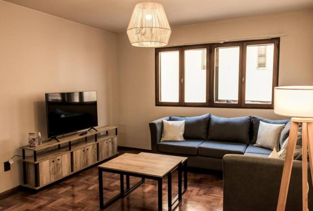 Departamento entero en Ciudad de Mendoza