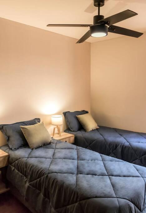 Departamento entero en Ciudad de Mendoza