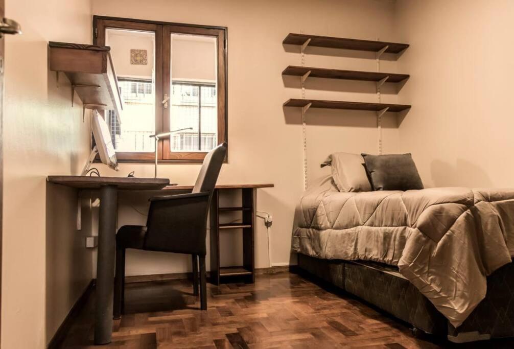 Departamento entero en Ciudad de Mendoza