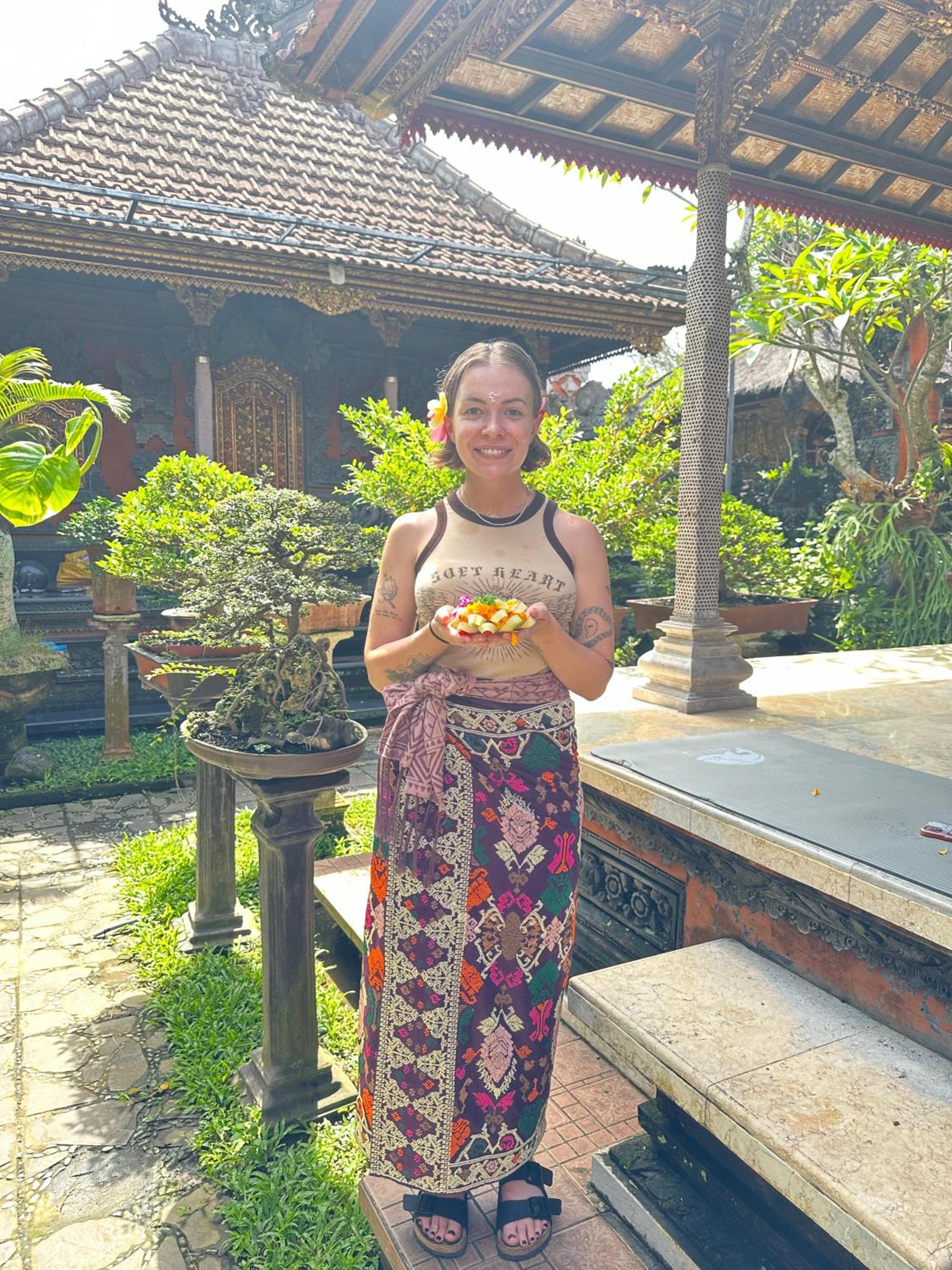 Baruna Sari Villa