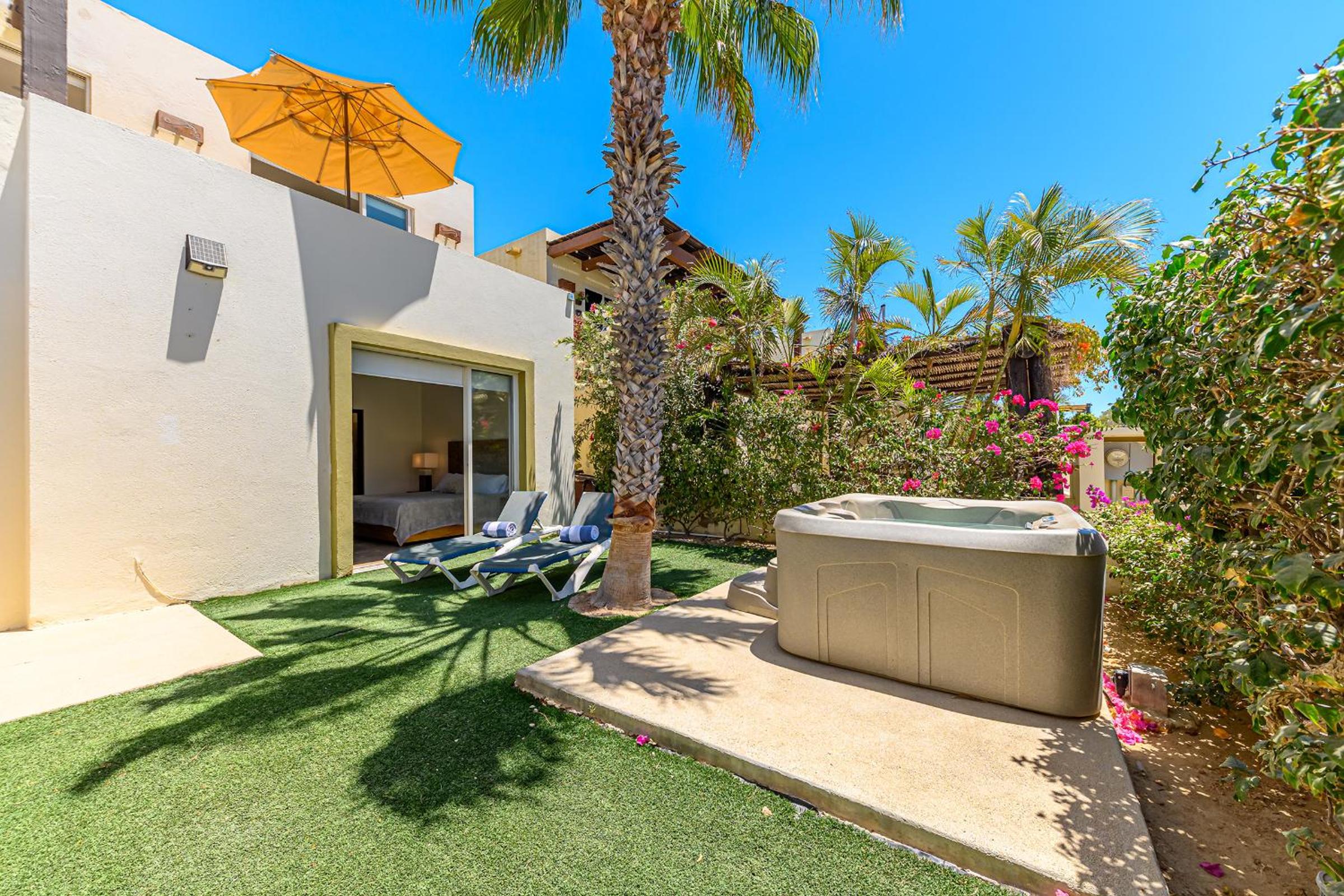 Cabo Villa - G3 Punta Arena - 3 Bed 2.5 Bath view 5