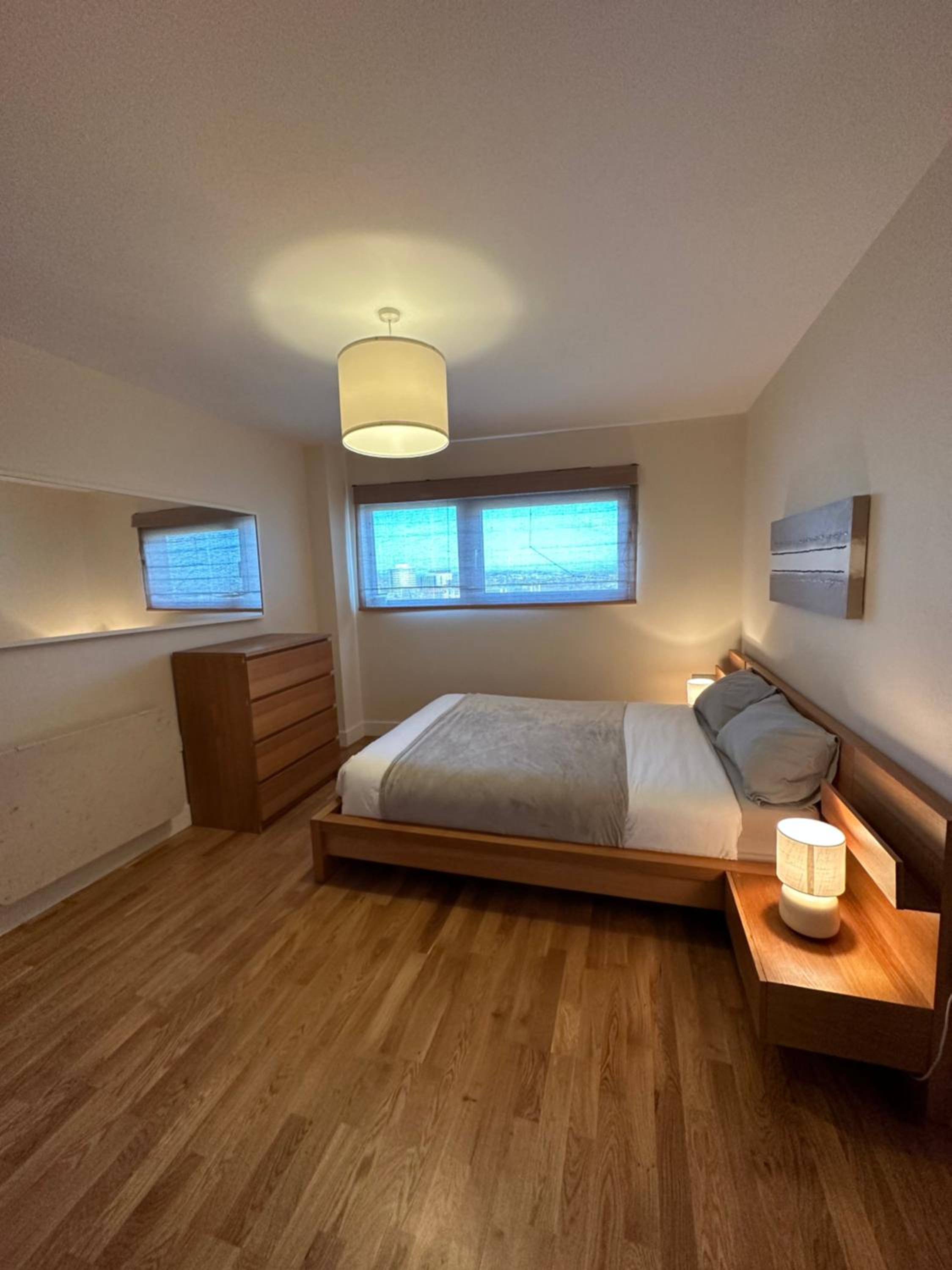 Cardiff City Center - FREE On-Site Parking view 2