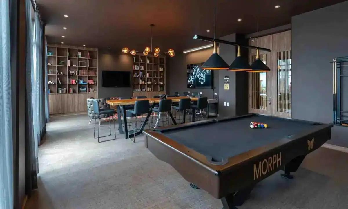 Morph Chico gA-Apartamento de Lujo Chico Norte