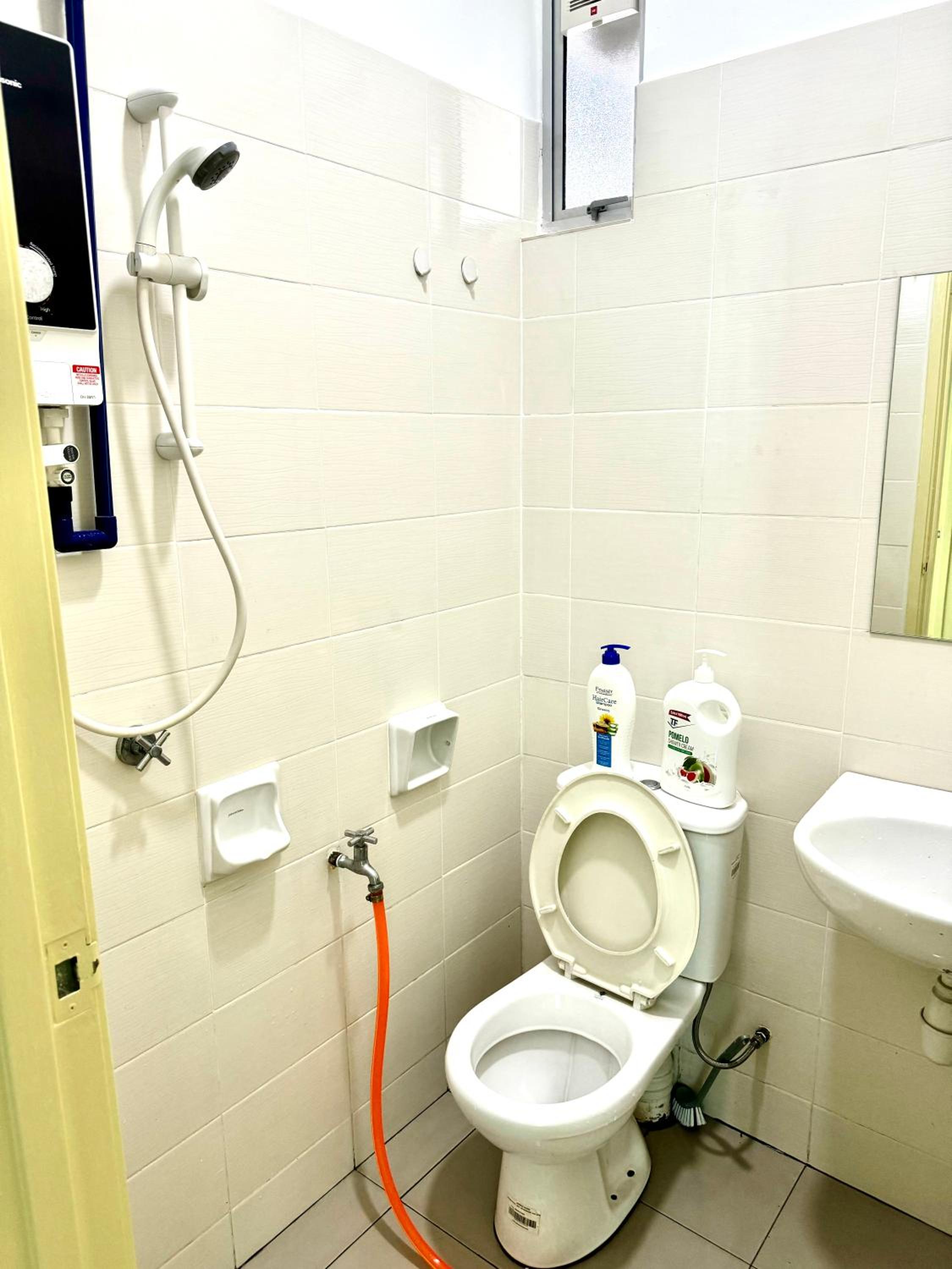 Spice Arena Service Apartment
